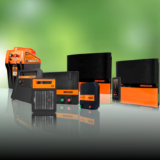 Pastores Eléctricos