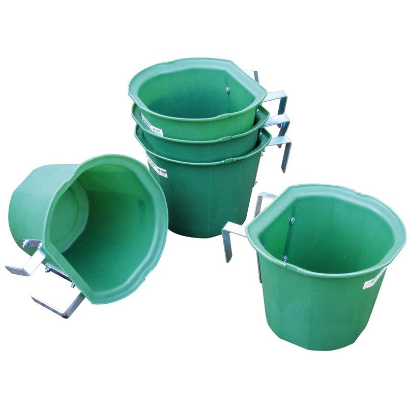 Comedero para colgar 16 litros