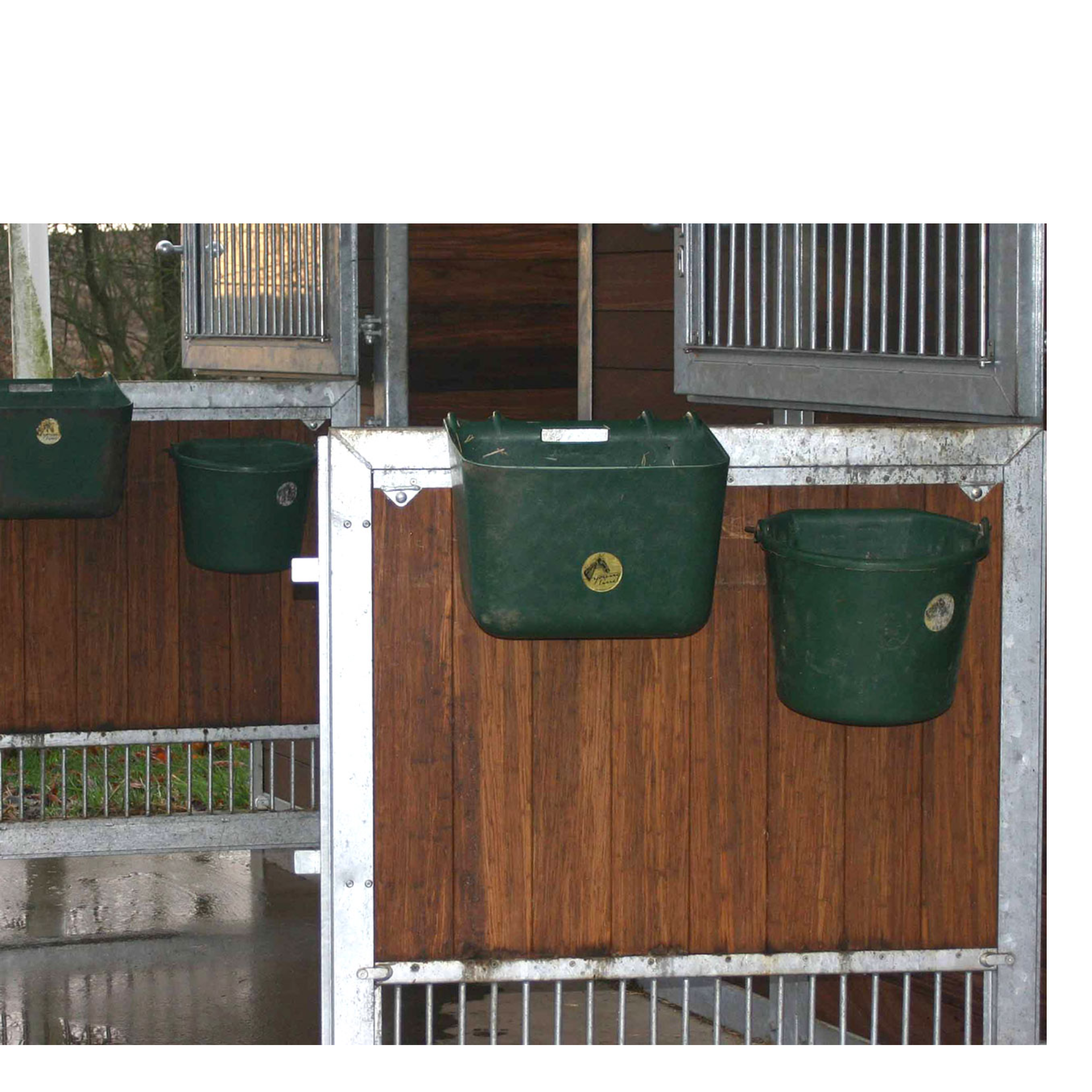 Comedero de colgar 30 litros