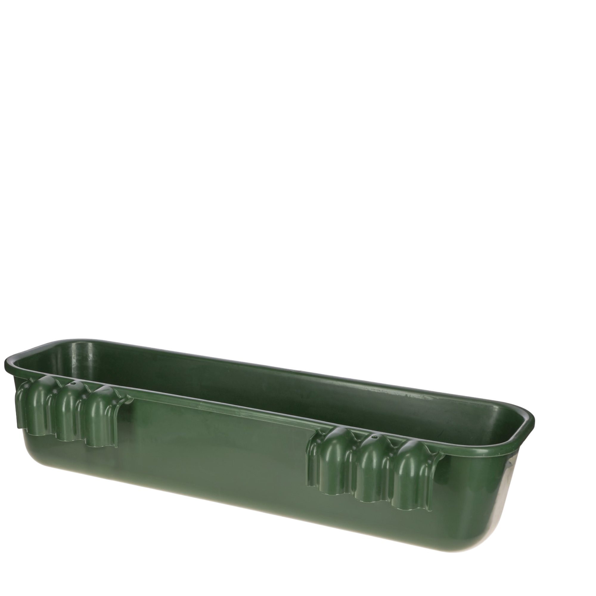 Comedero de colgar para ovejas