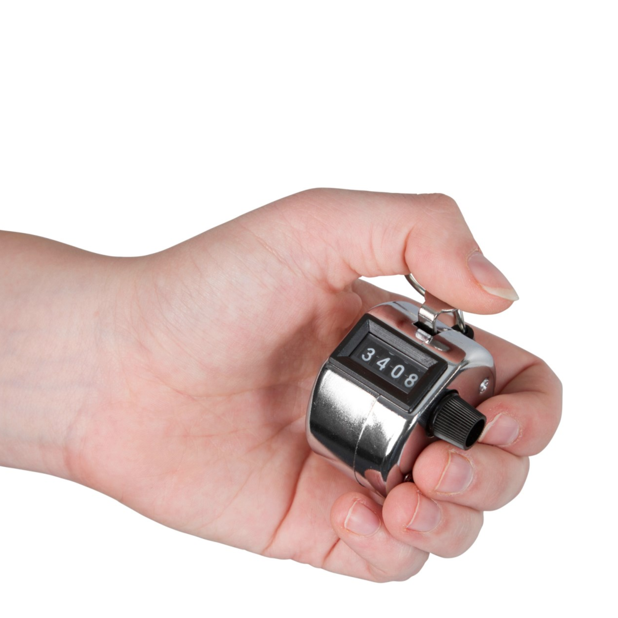 Contador de animales