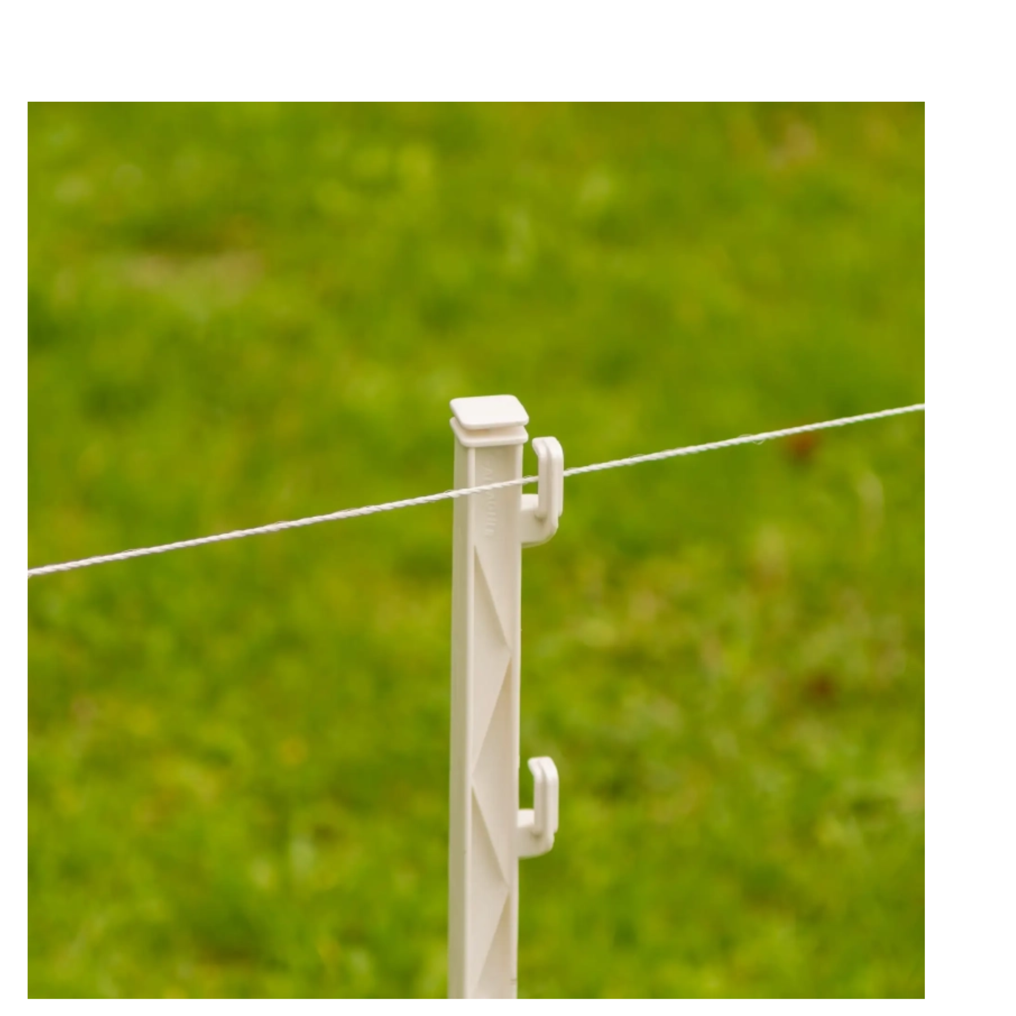 Cordón nailon Powerline Vidoflex 3 hilos