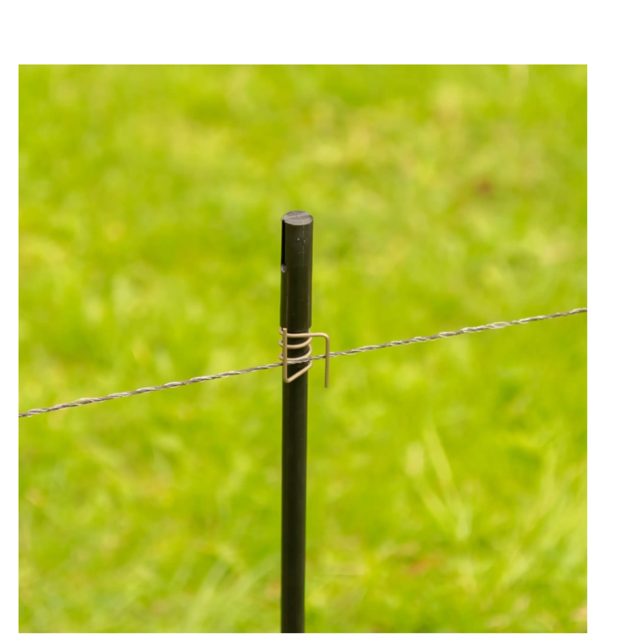 Cordón nailon Powerline Vidoflex 3 hilos