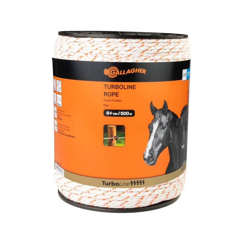 Cordón superconductor Turboline Rope