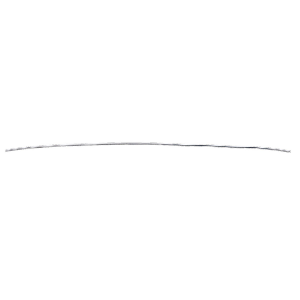 Cordón aluminio 1,6 Ø