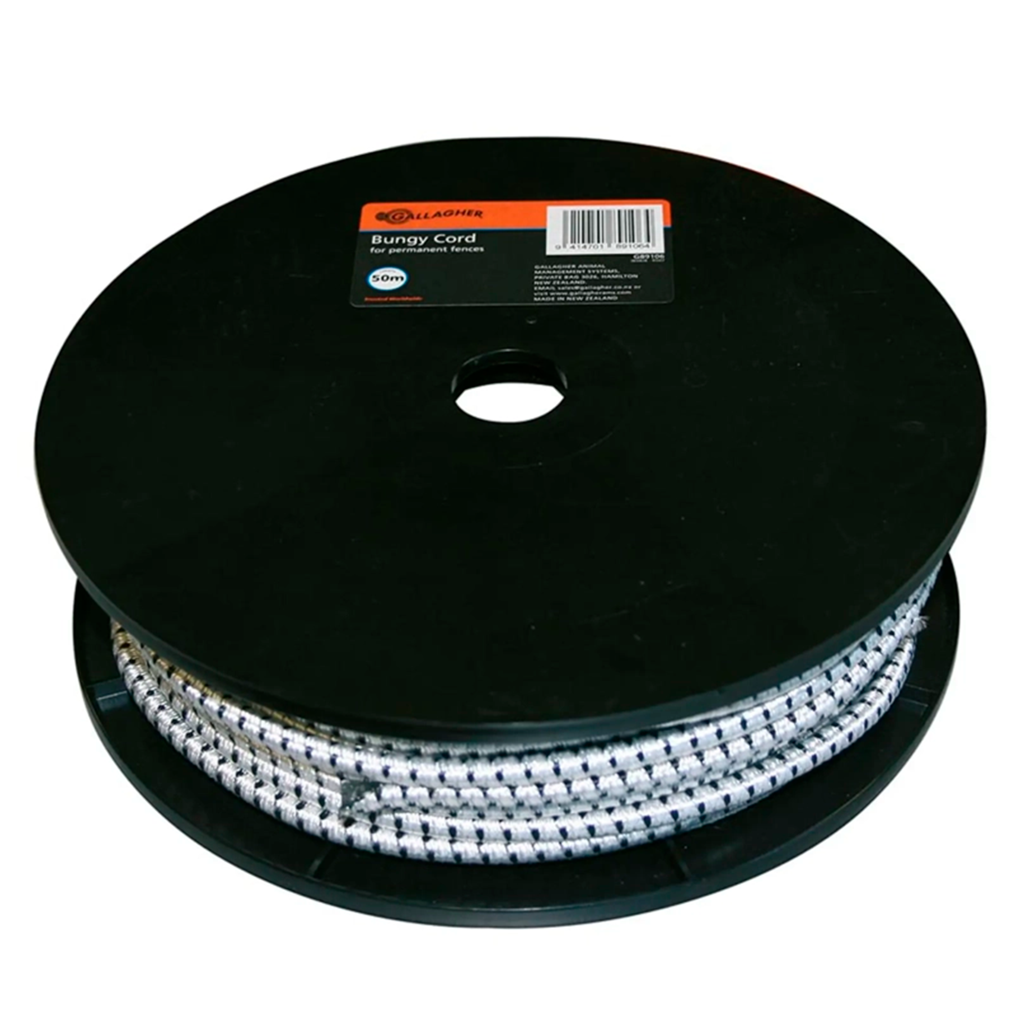 Cordón elástico puerta