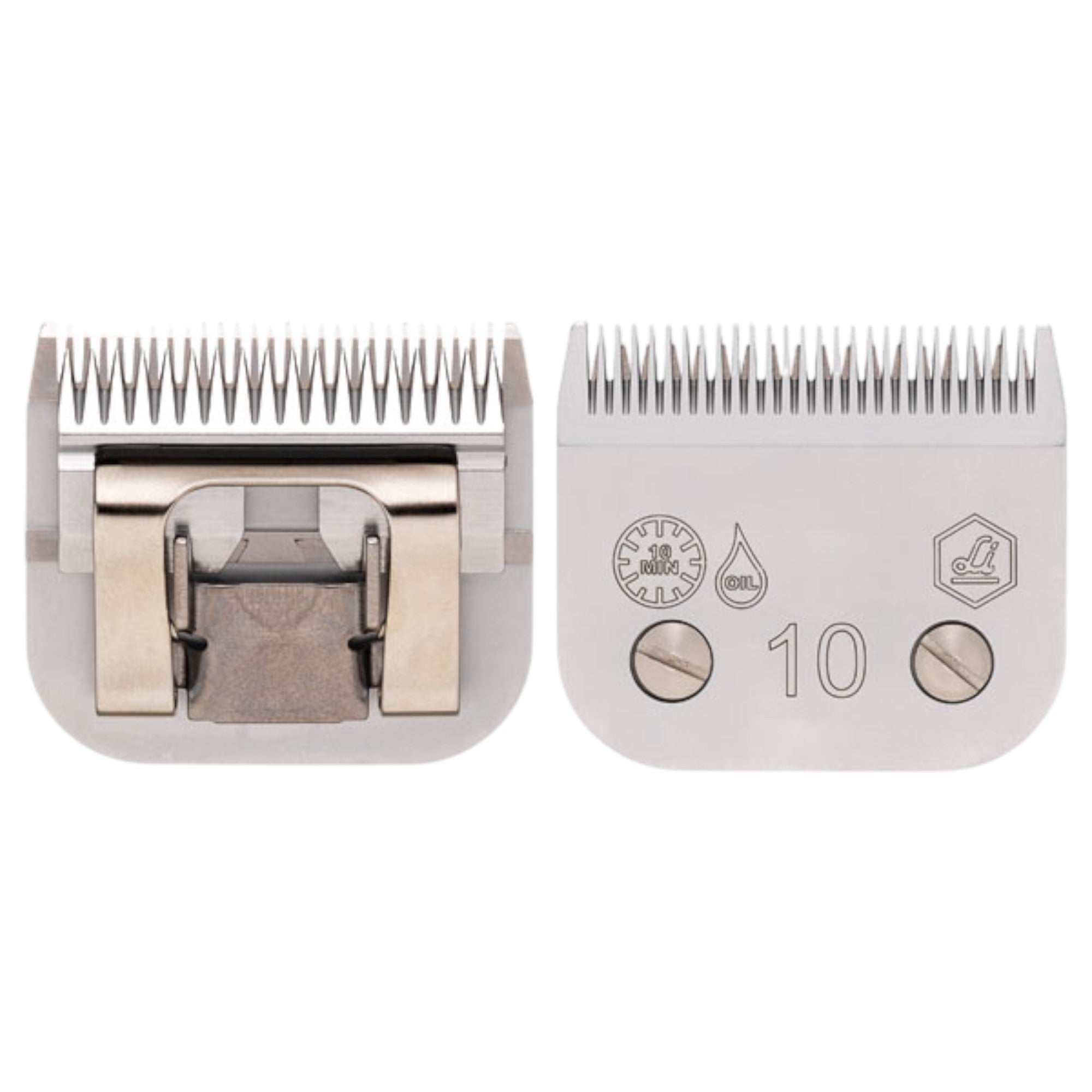 Esquiladora Profi Line Mini