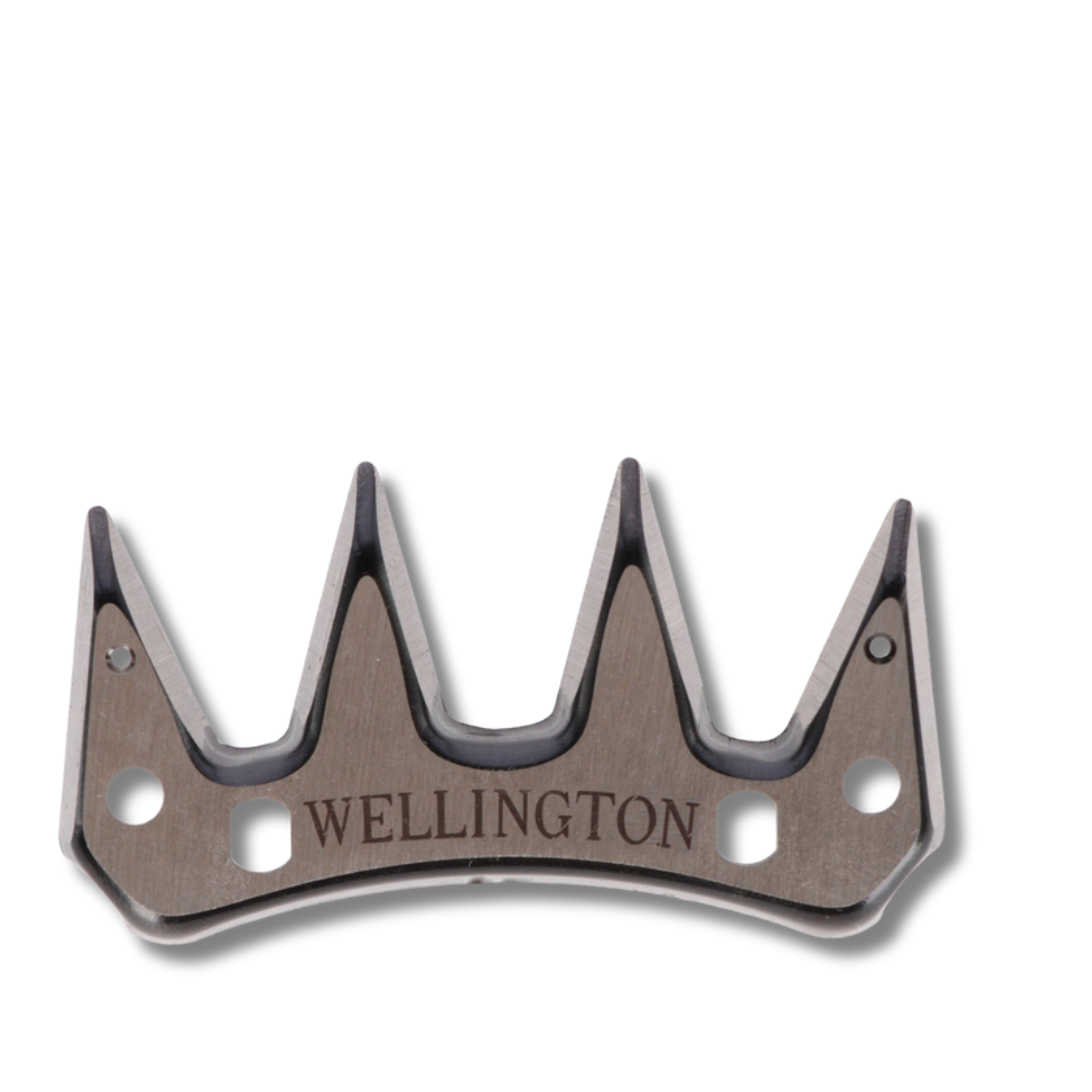 Cuchilla oveja genesis type A