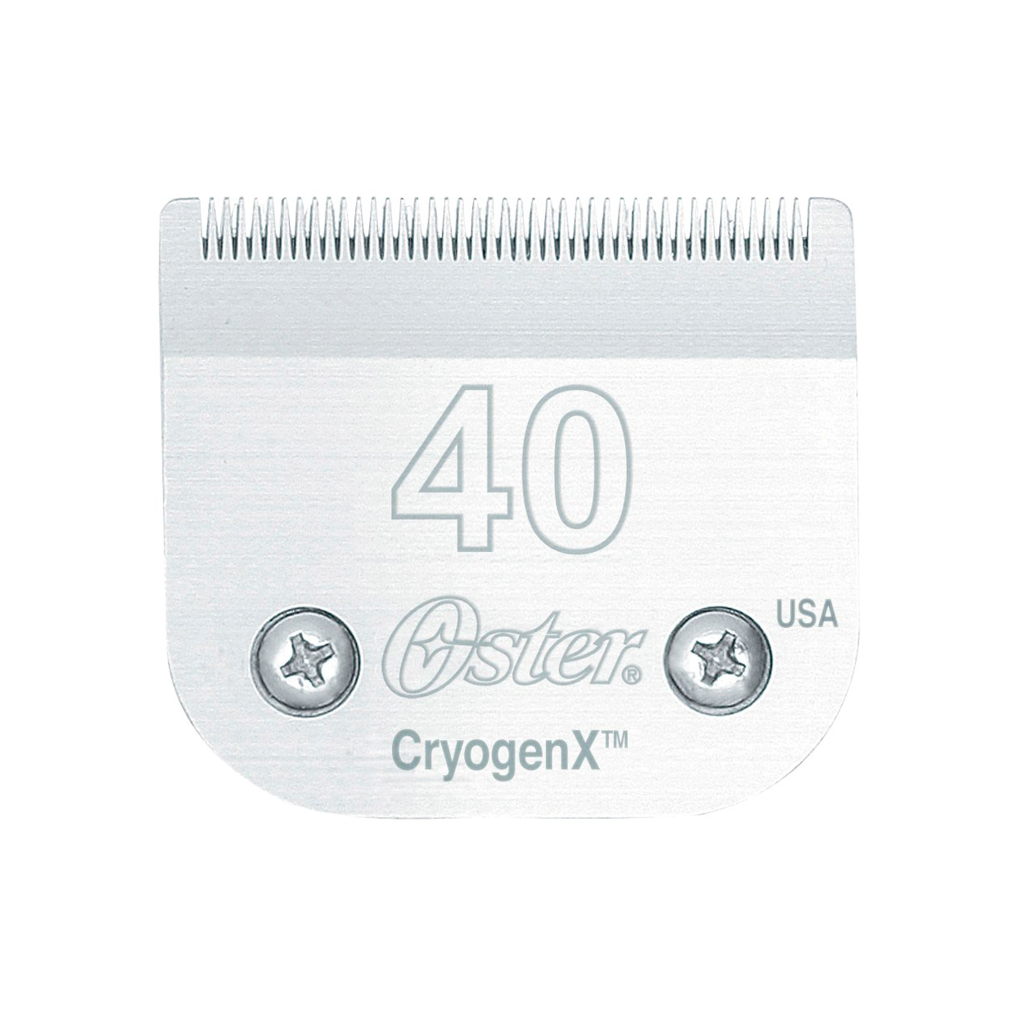 Cabezal Oster Size 40