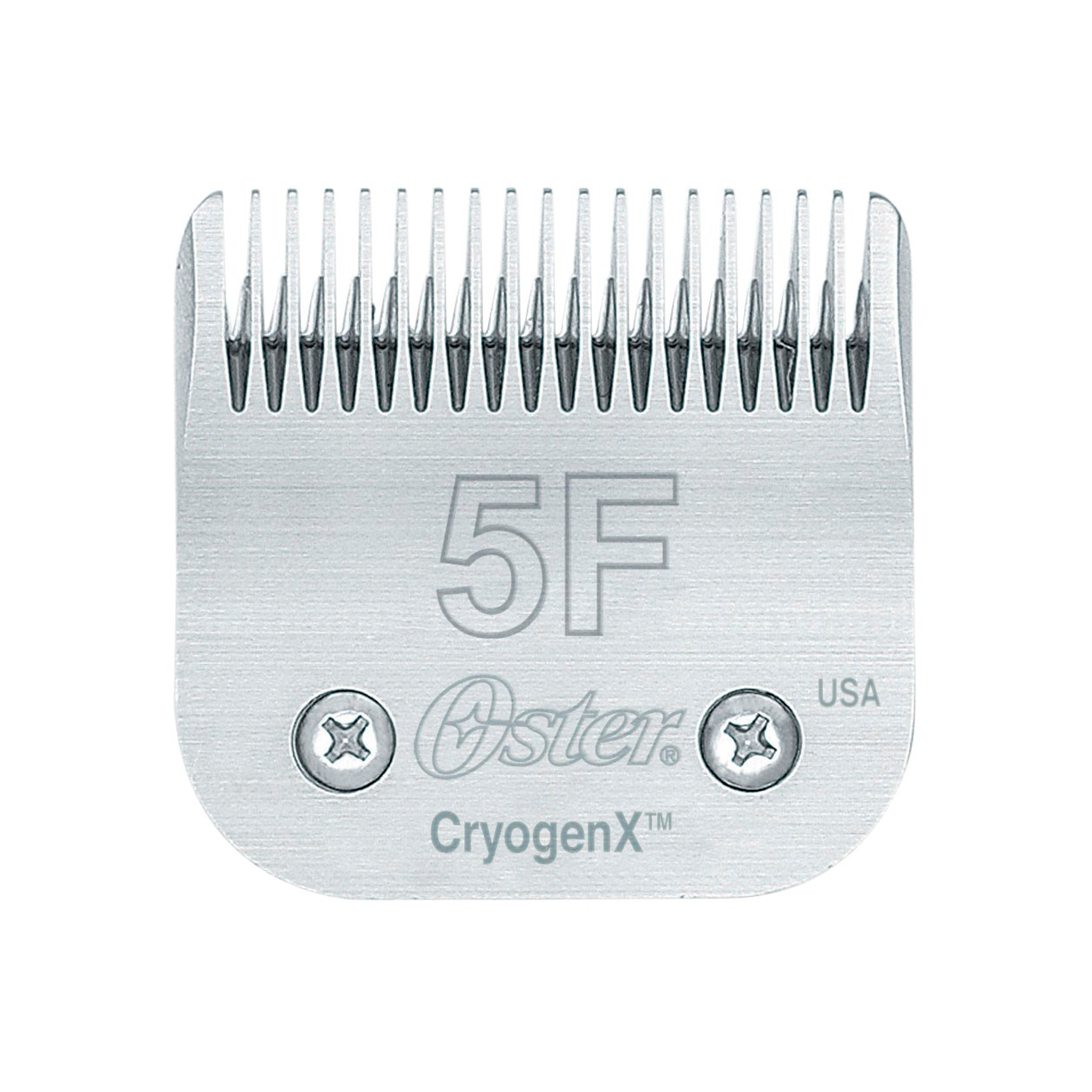 Cabezal Oster Size 5F