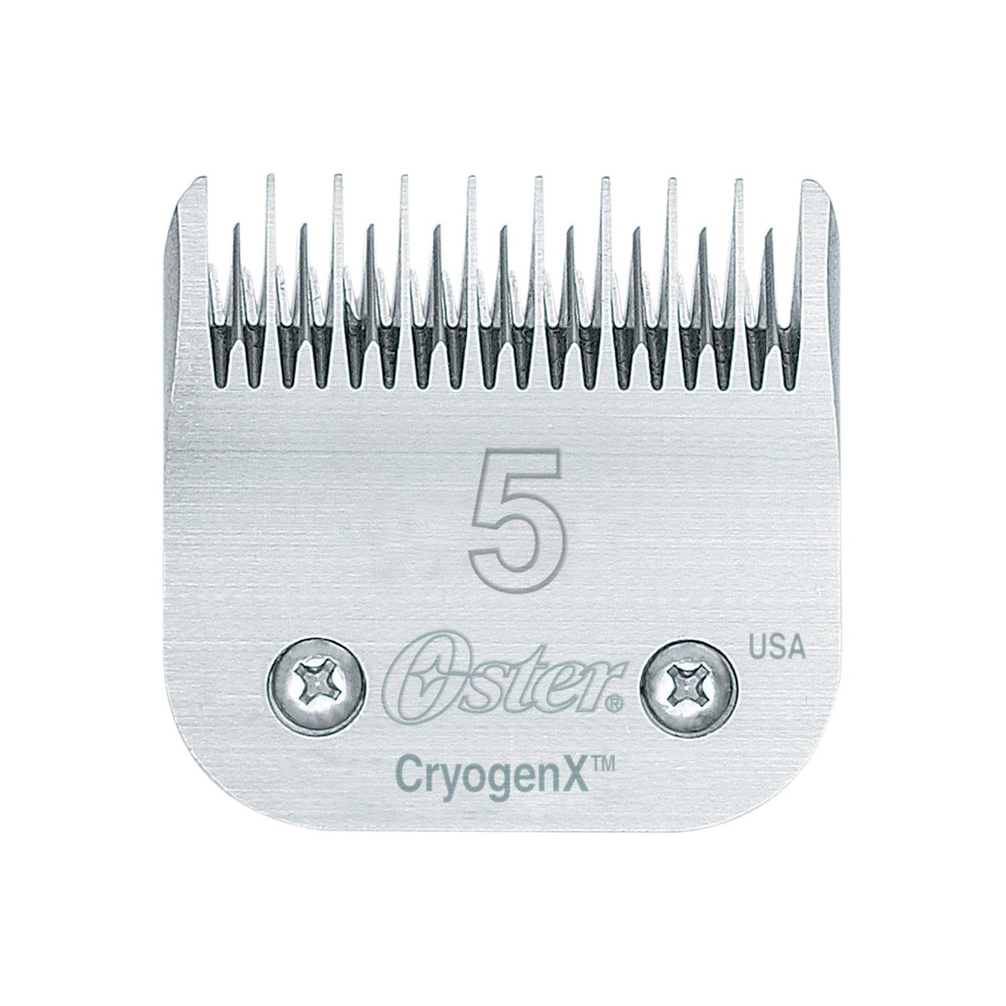 Cabezal Oster Size 5