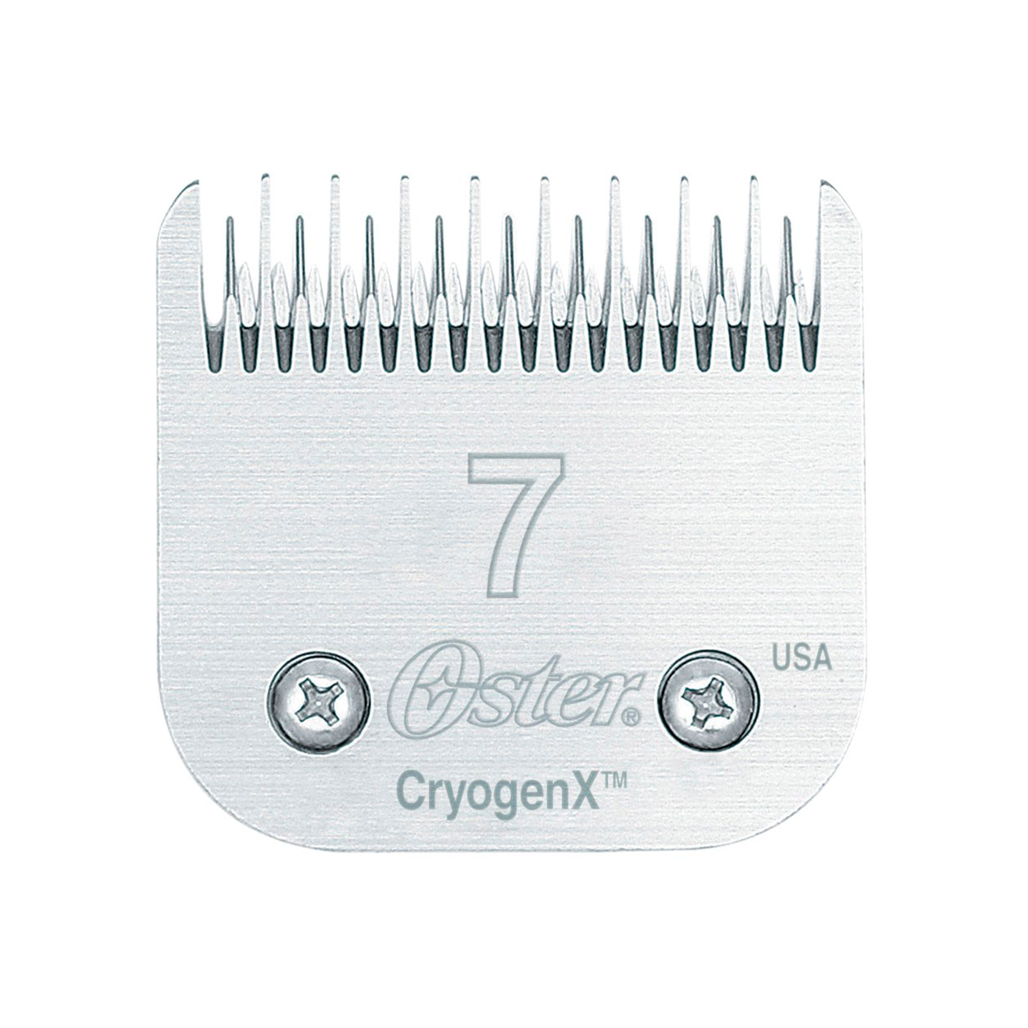 Cabezal Oster Size 7