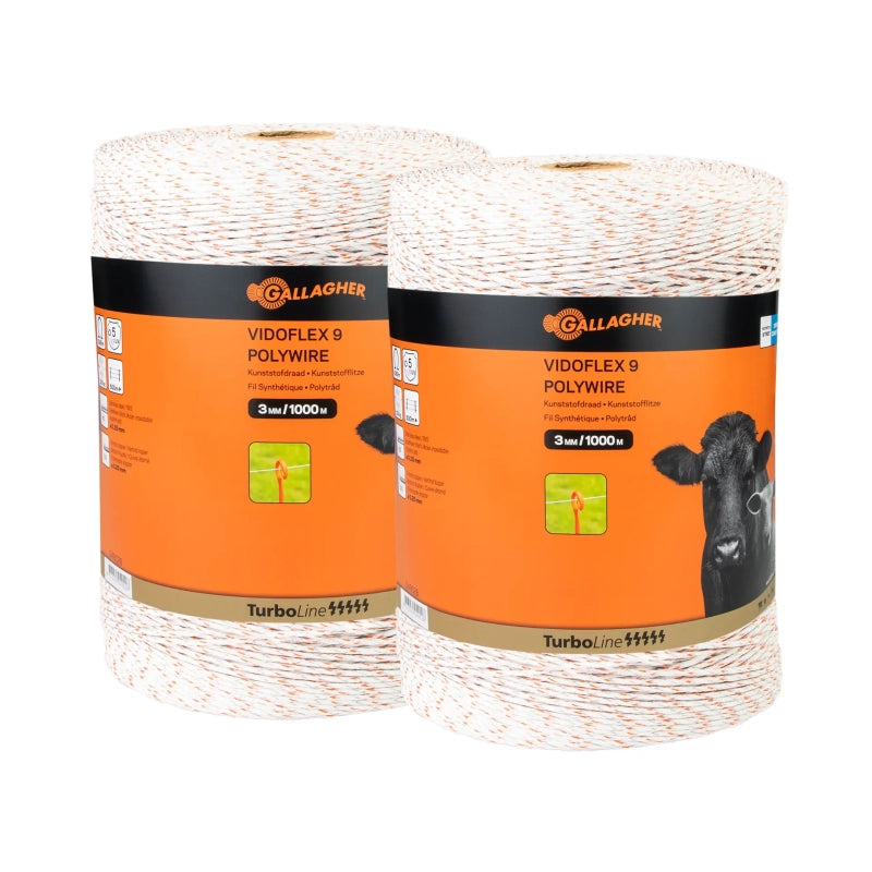 Dúo Cordón Turbo paquete dúo