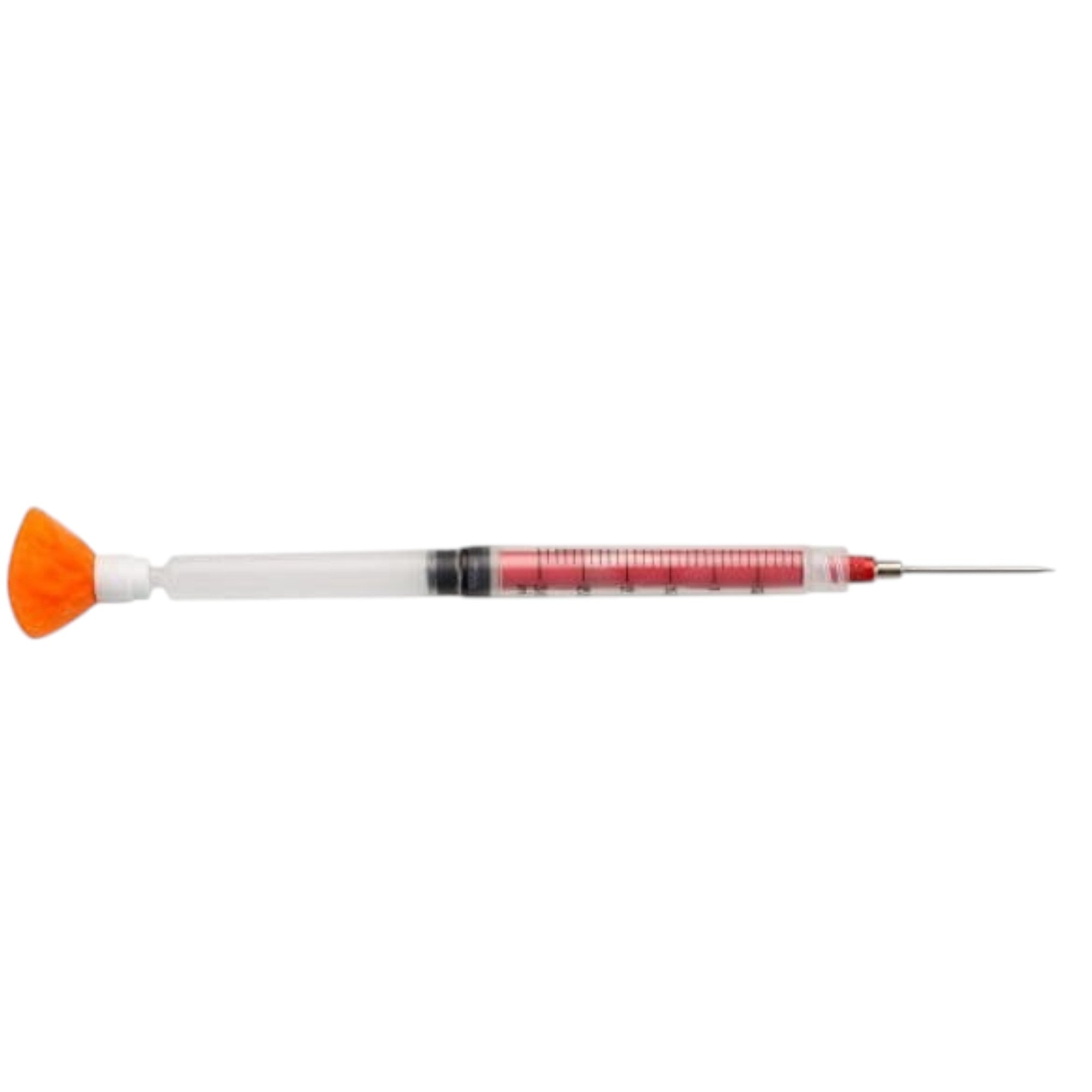 Dardo de entrenamiento para Cerbatanas para tubos