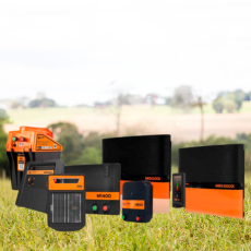 Pastores Eléctricos