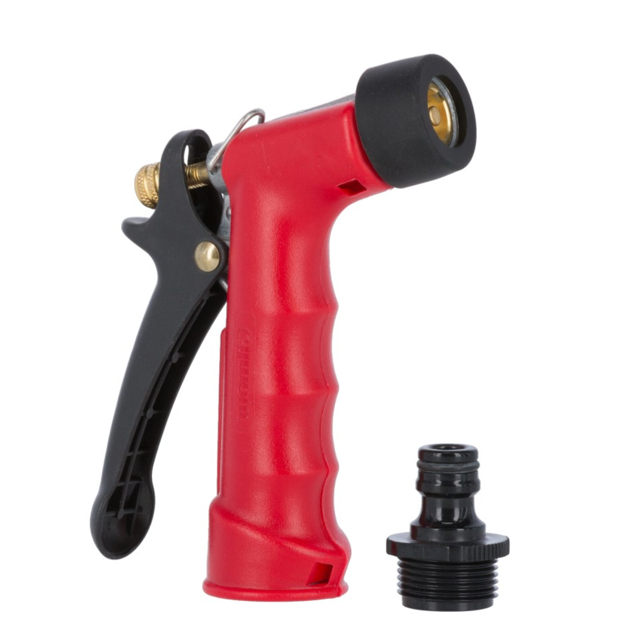 Ducheta Gilmour roja