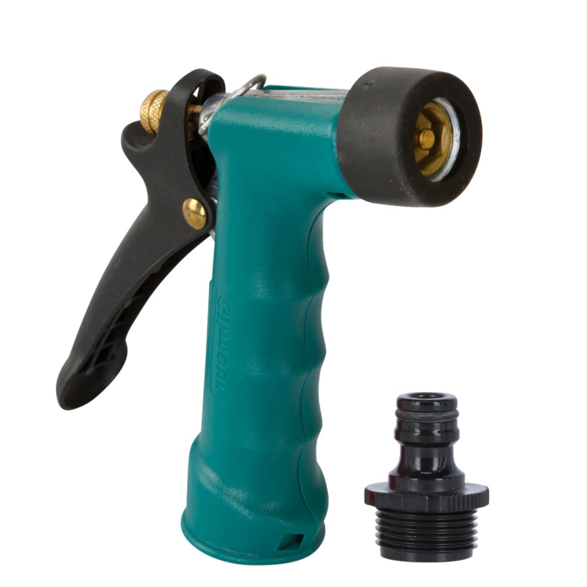 Ducheta Gilmour verde