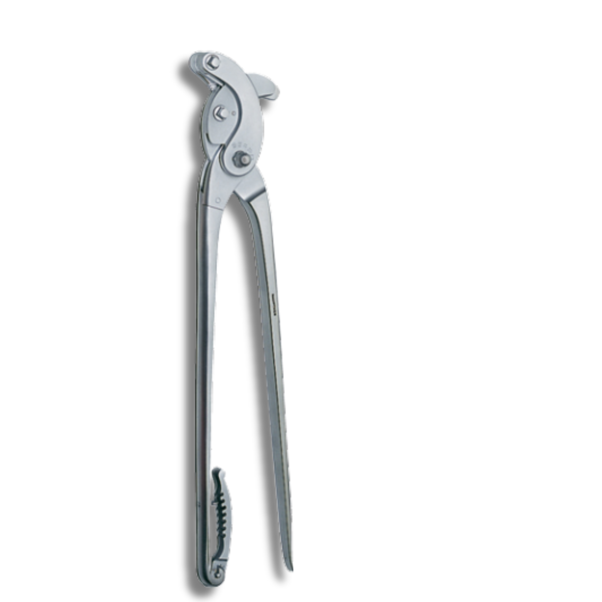 Emasculador SERRA Recto