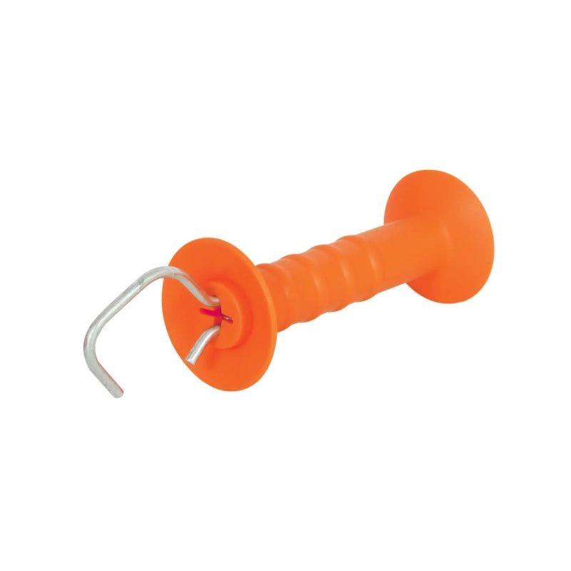 Empuñadura para puerta de cordón sin goma