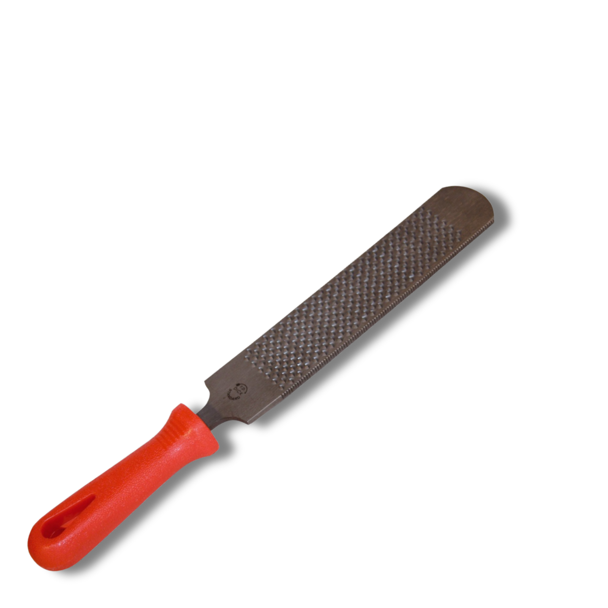 Escofina para cascos Dick