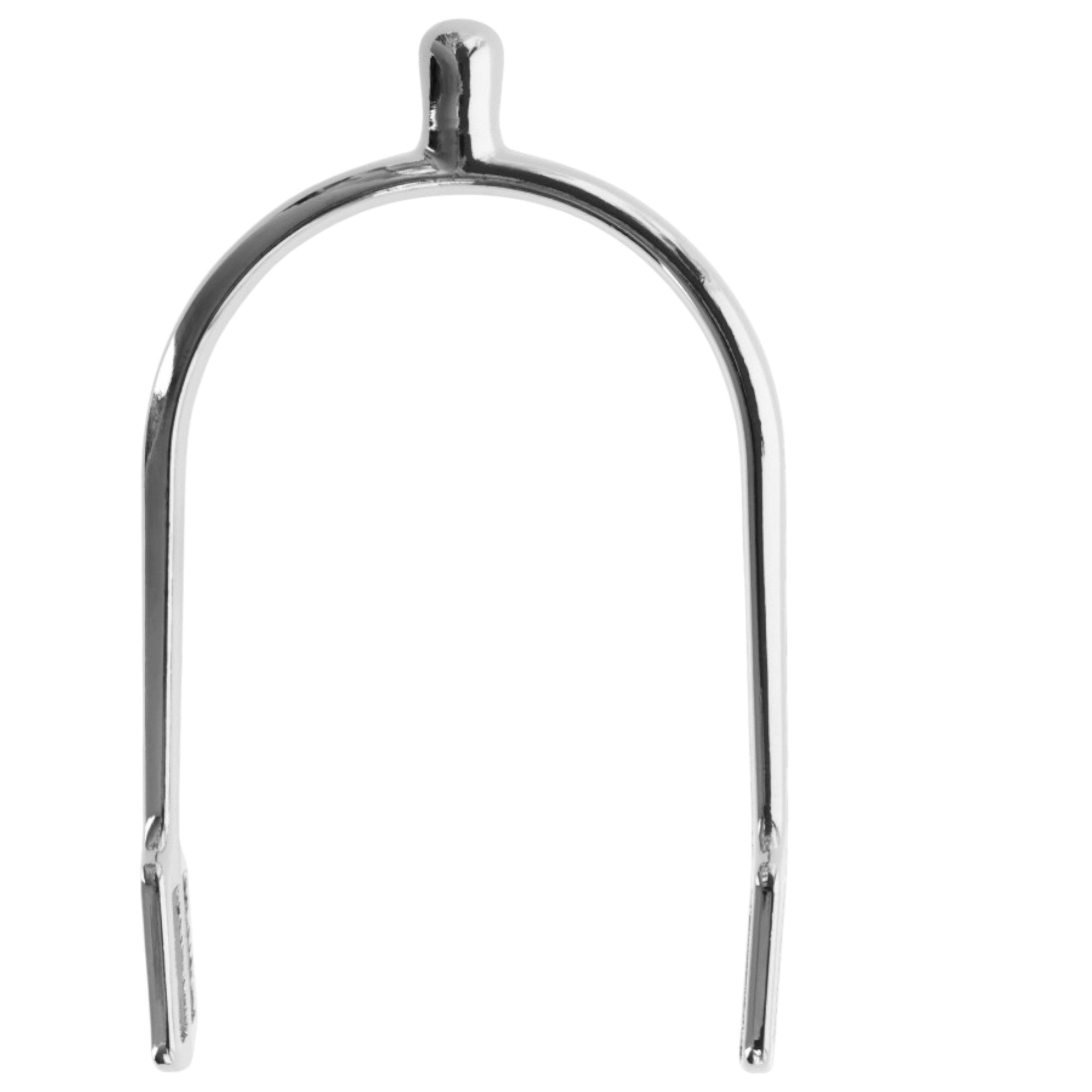 Espuela inglesa para Damas redonda