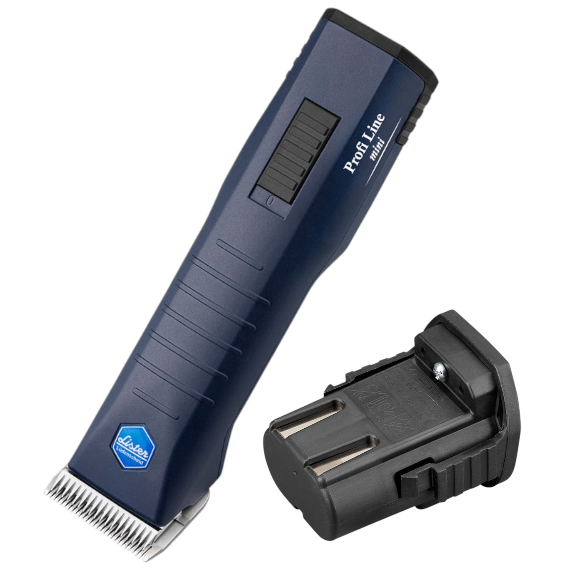 Batería Profi Line Mini