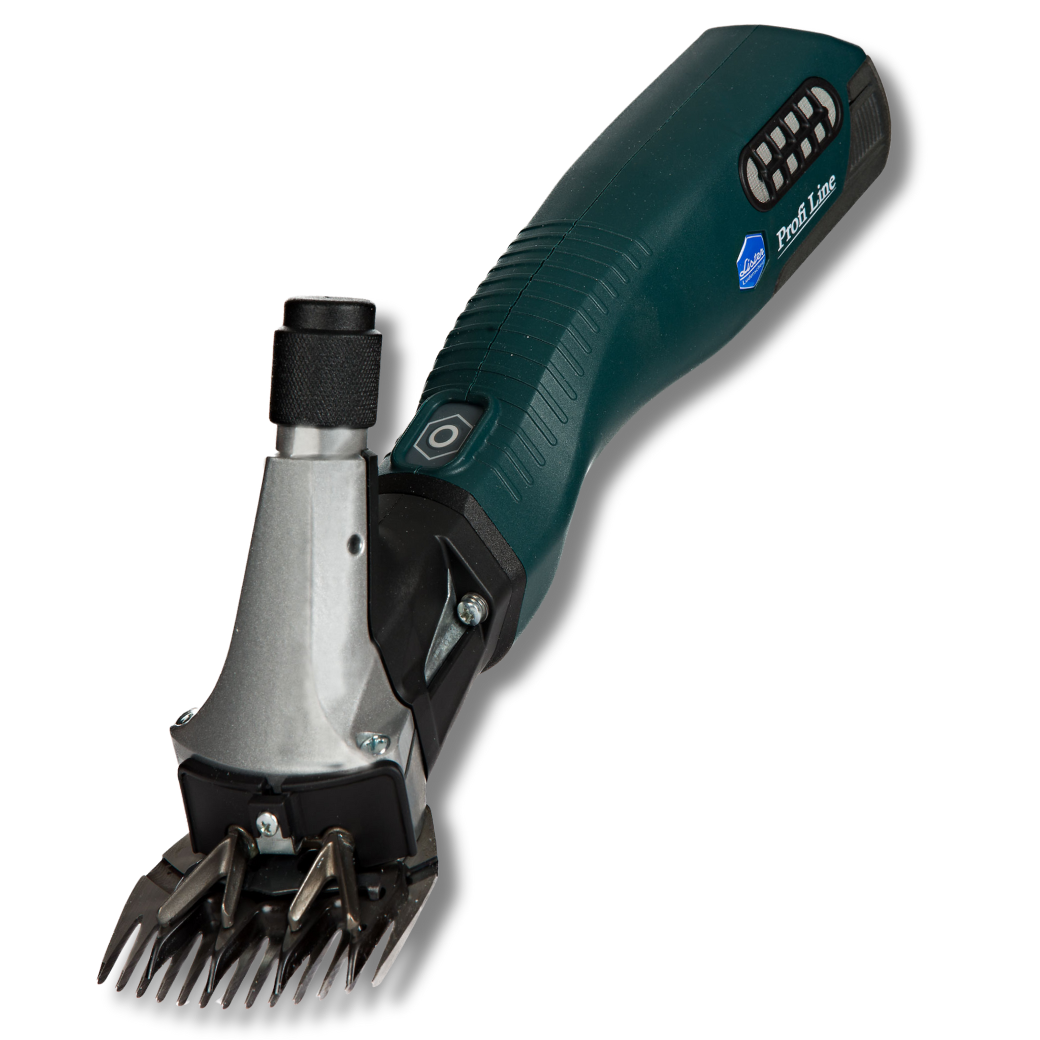 Esquiladora SUPER-PROFI AKKU baterías para OVEJAS