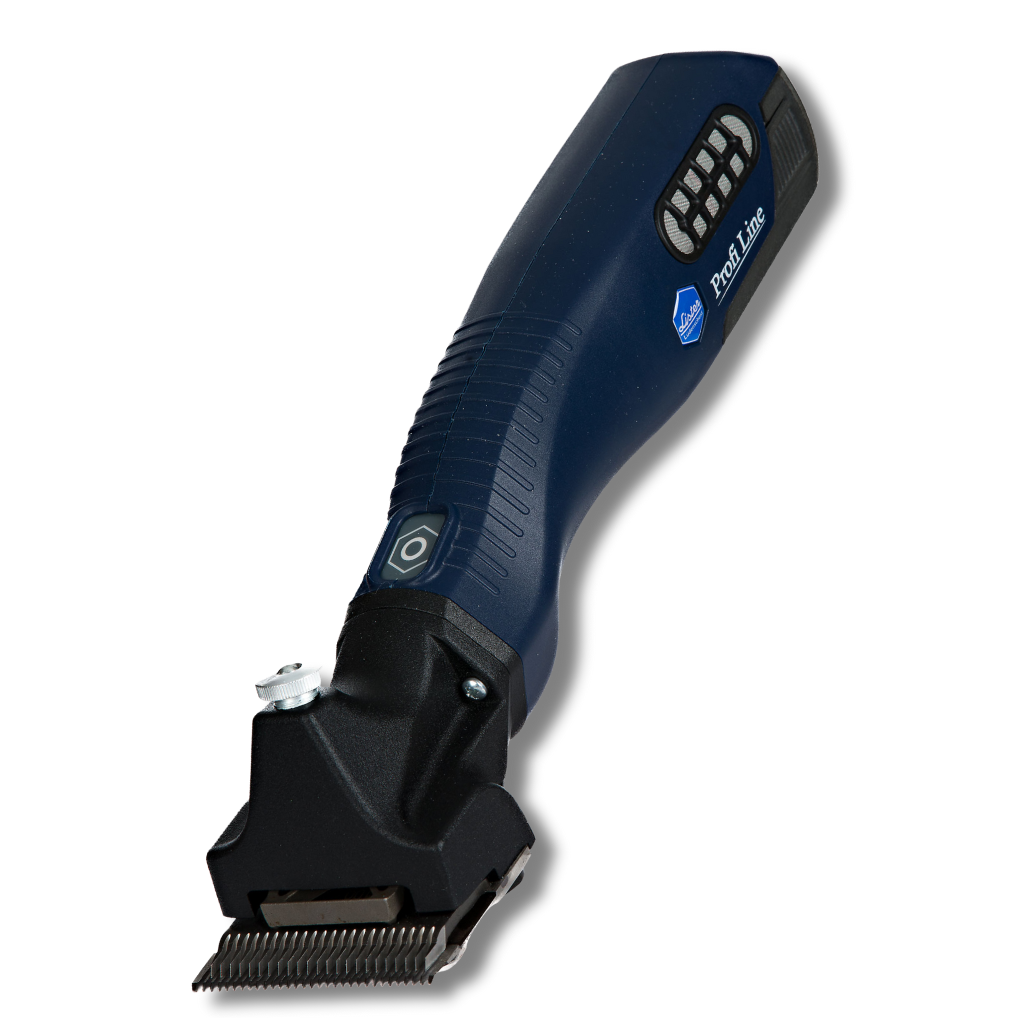 Esquiladora Super-Profi Line AKKU batería caballos