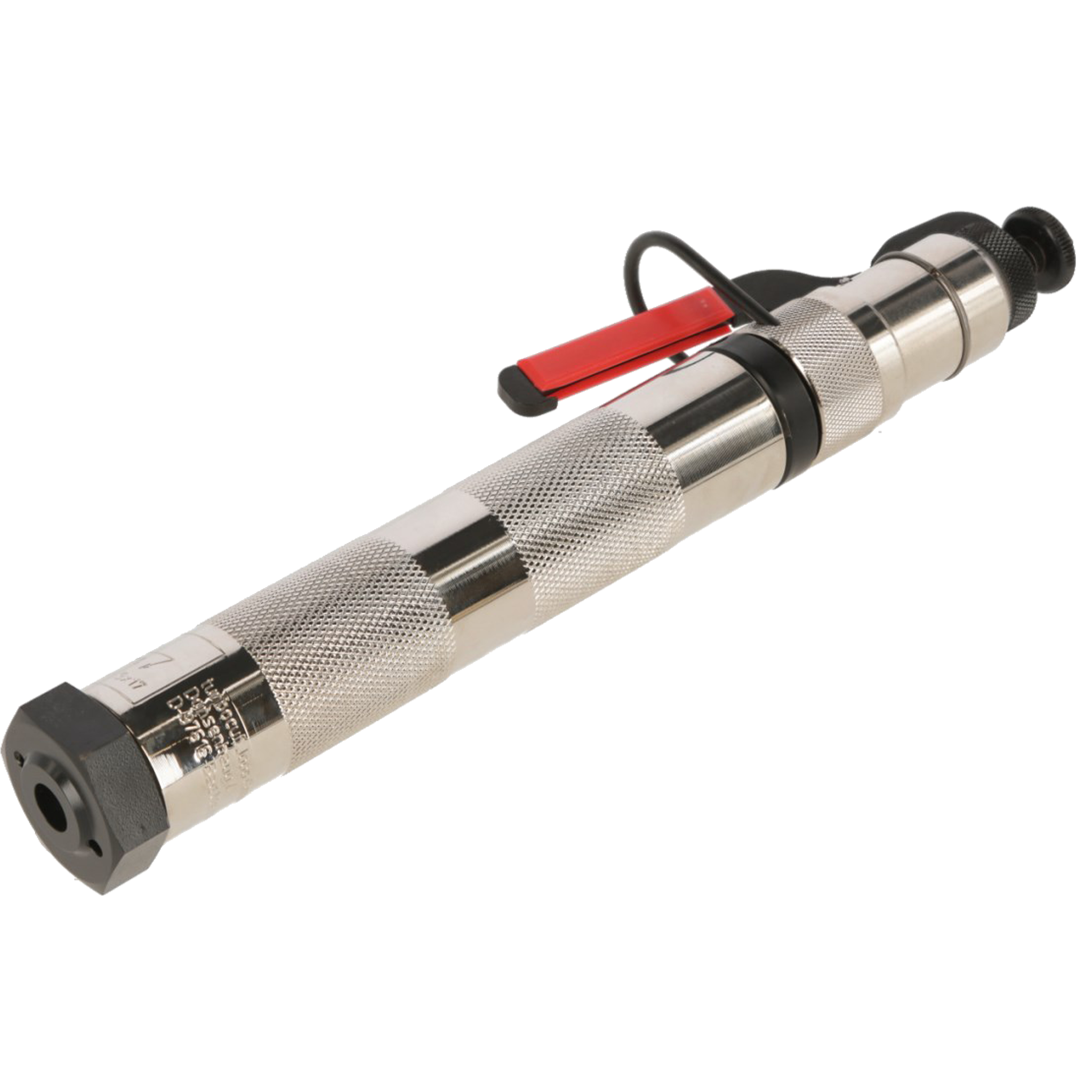 Cachetera aturdidor de ganado