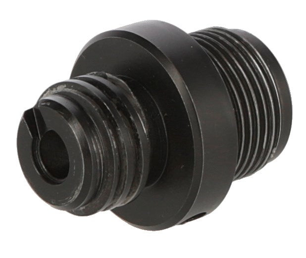 Cachetera aturdidor de ganado