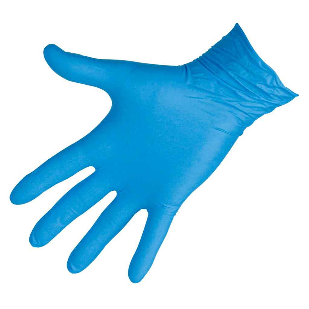 Guantes nitrilo sensitive (Pack de 10 cajas)