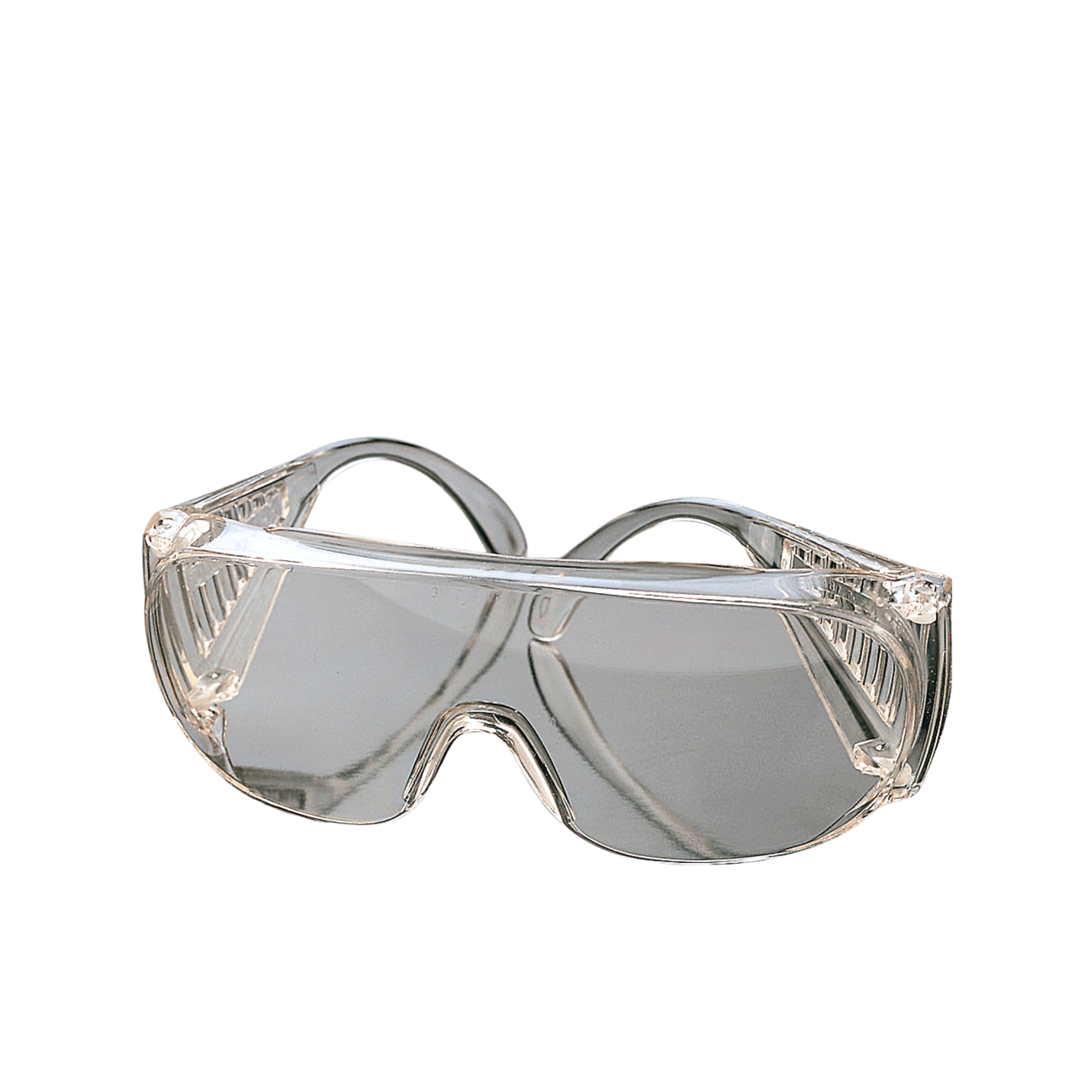 Gafas de seguridad adaptables