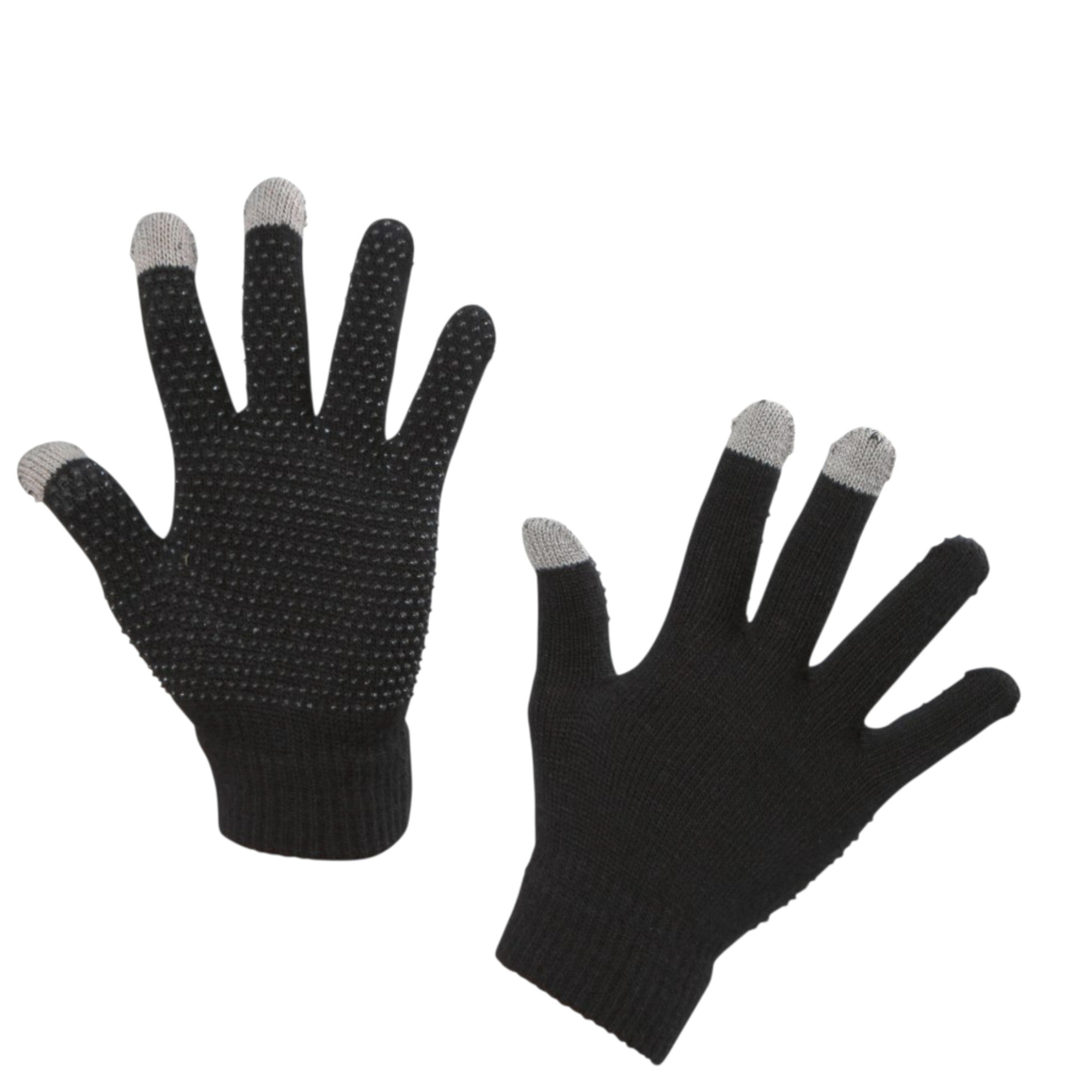 Guantes Magic Touch táctil