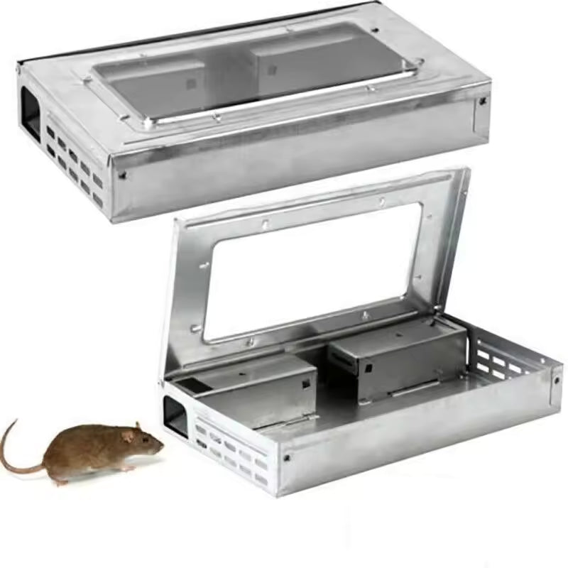 Trampa para ratones