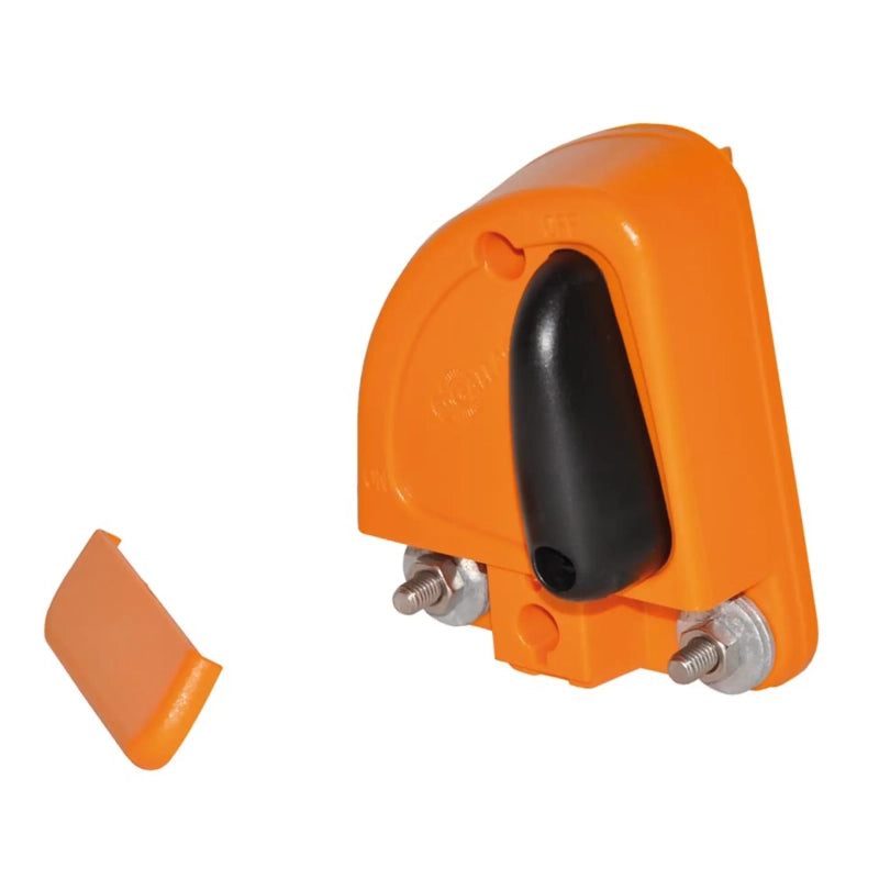 Interruptor de corriente