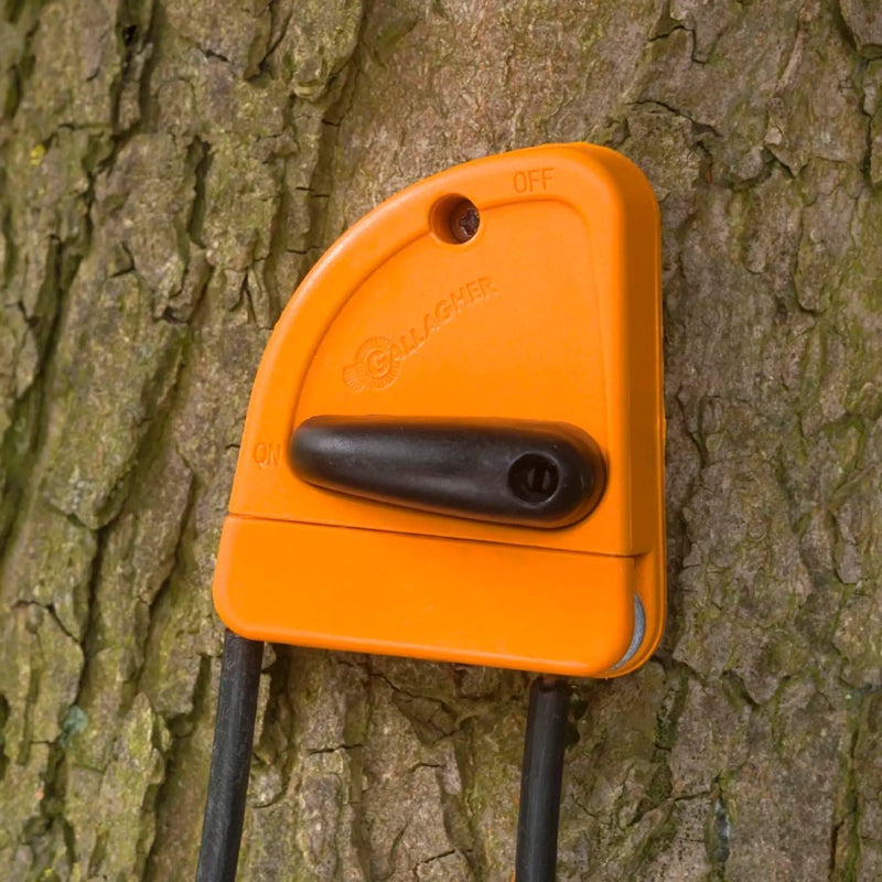 Interruptor de corriente