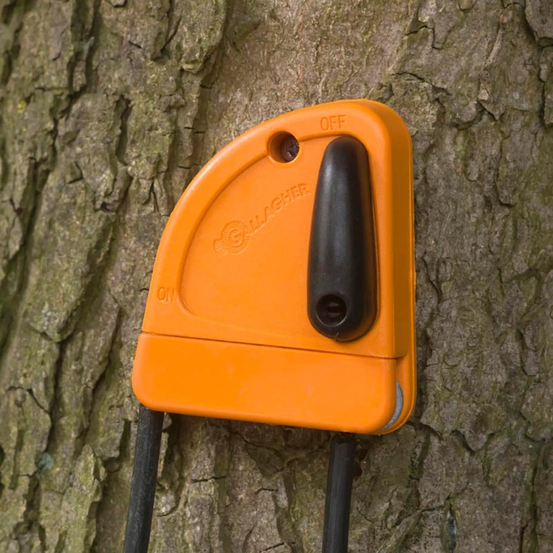 Interruptor de corriente