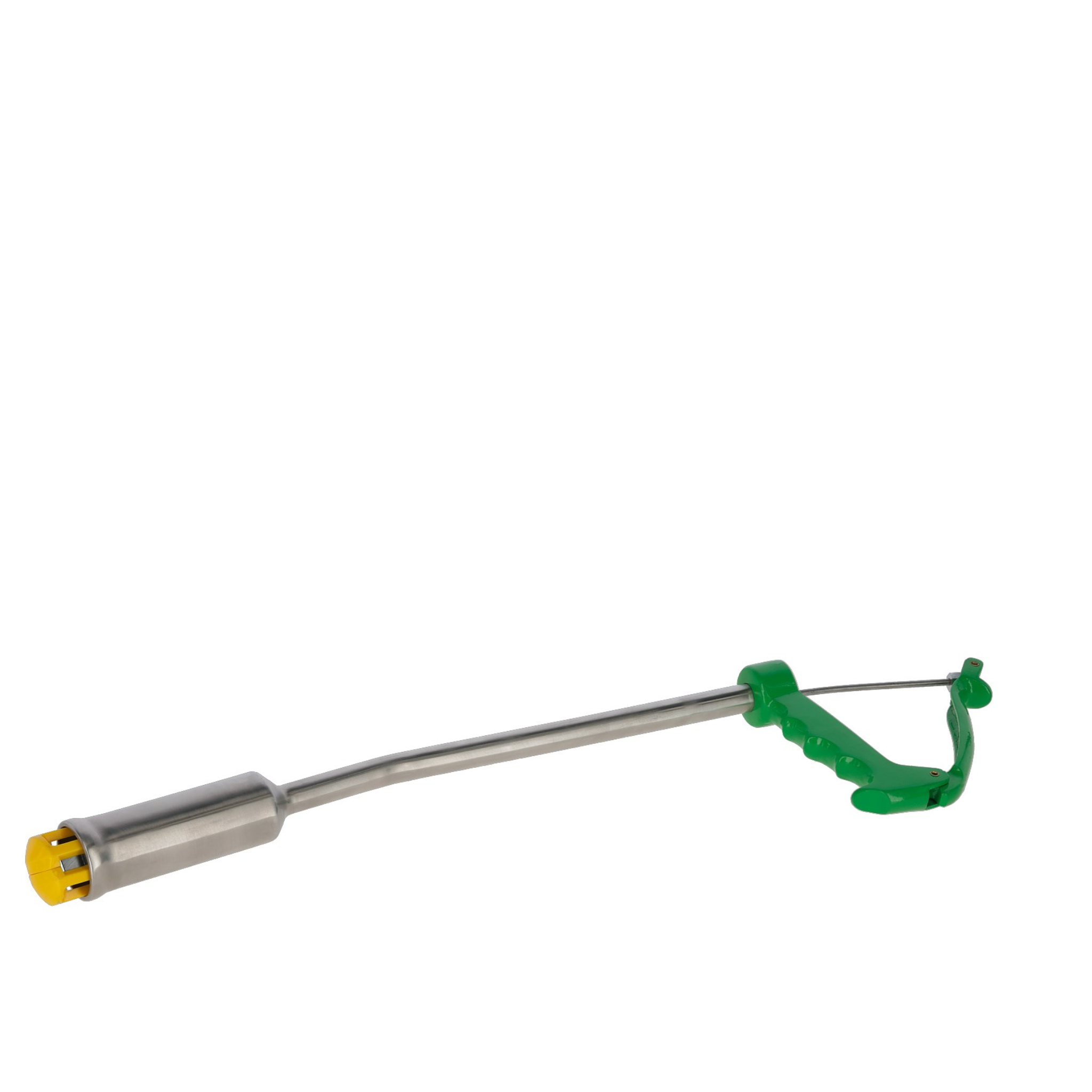 Introductor para bolos e imanes