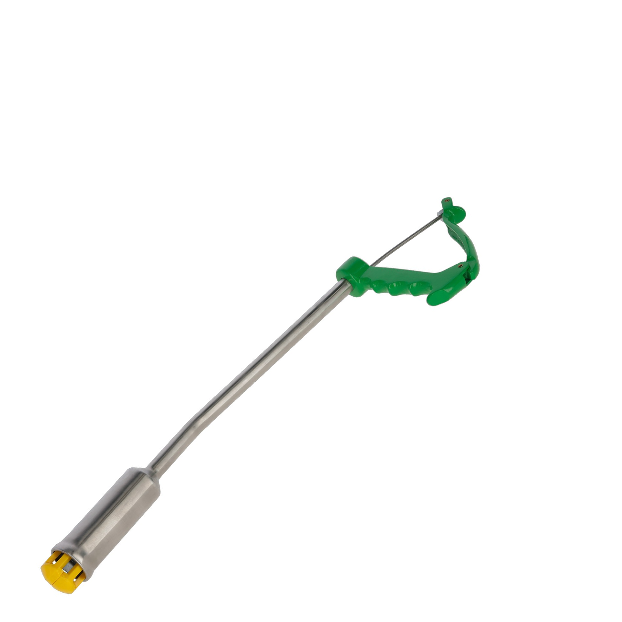 Introductor para bolos e imanes