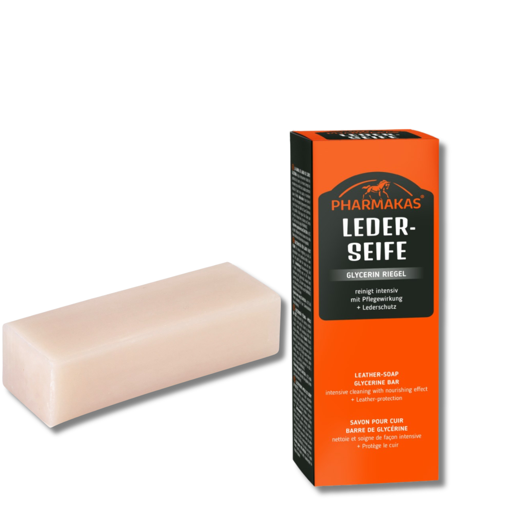 Jabón para silla cuero