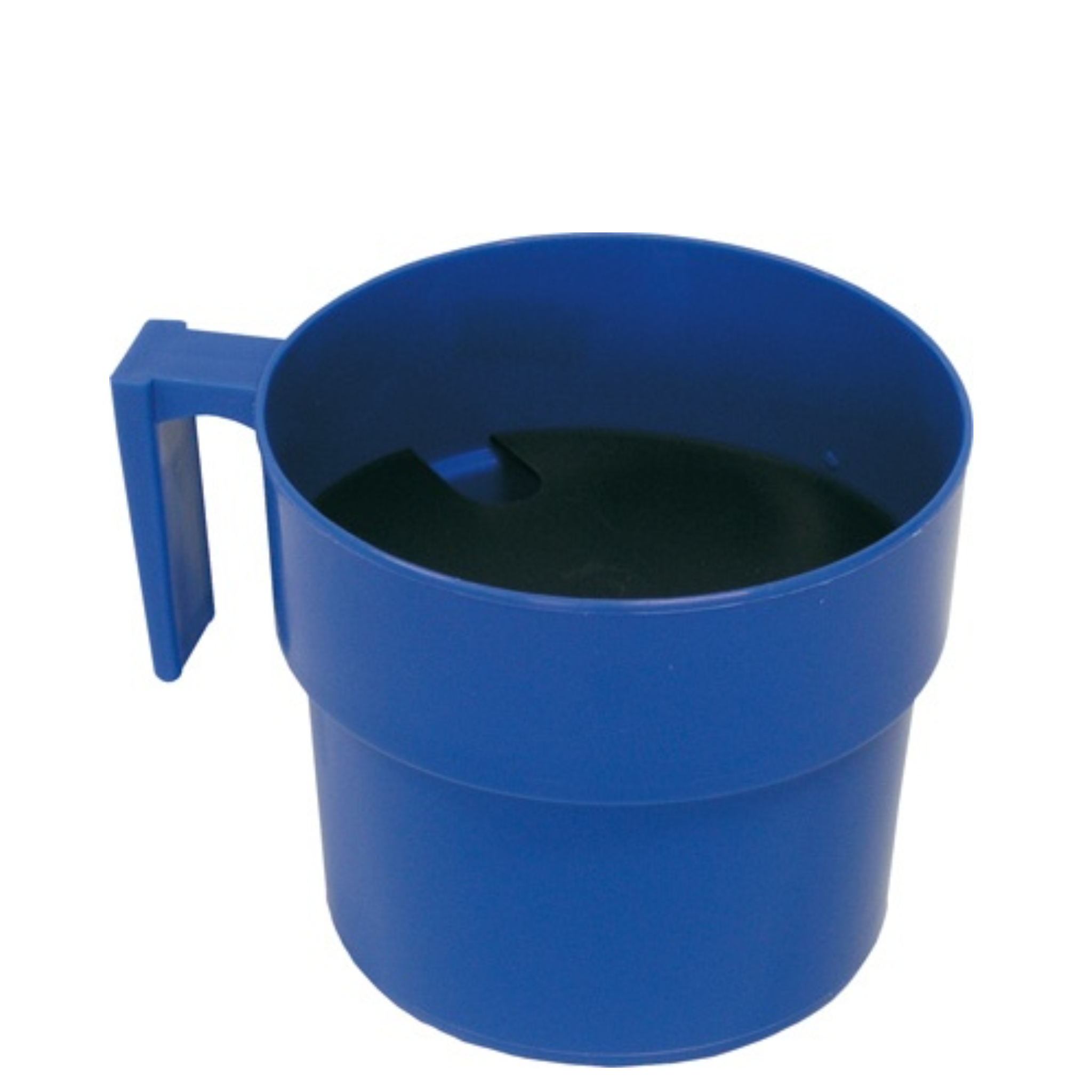 Jarra control mamitis