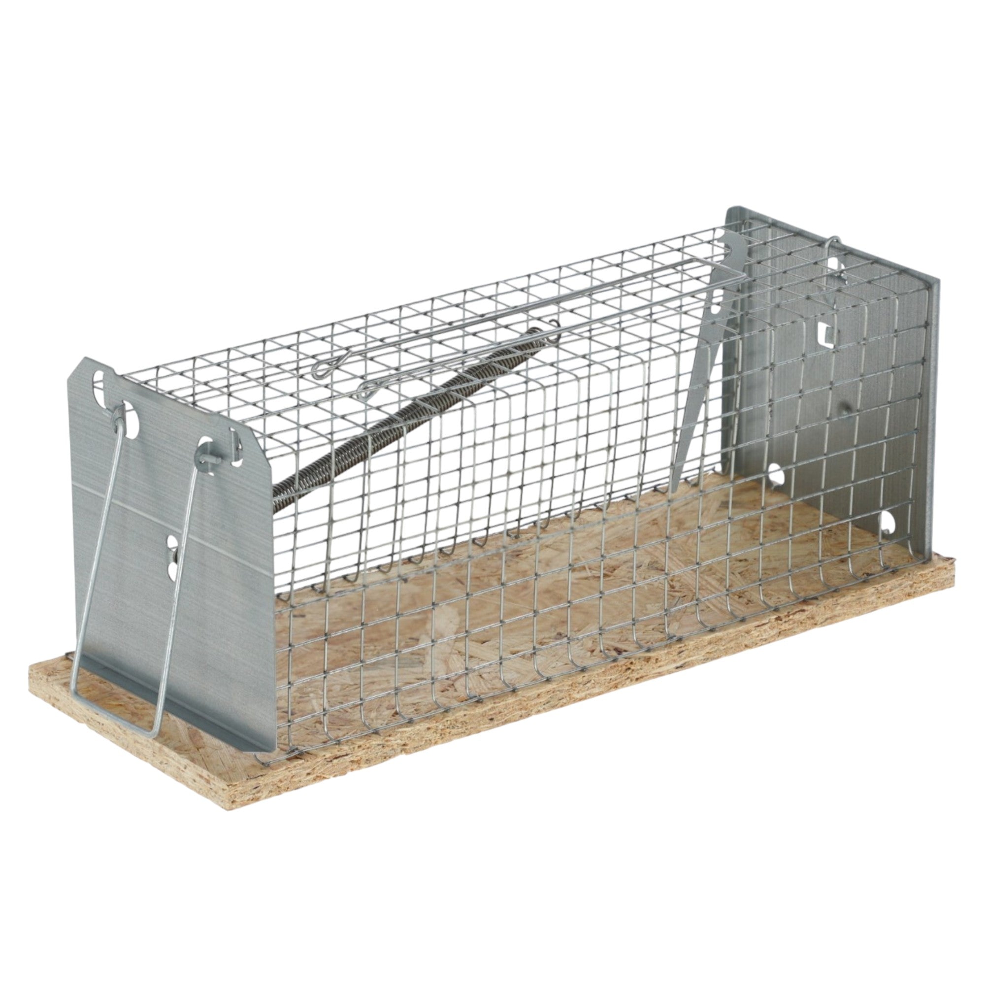 Jaula ratones pequeña