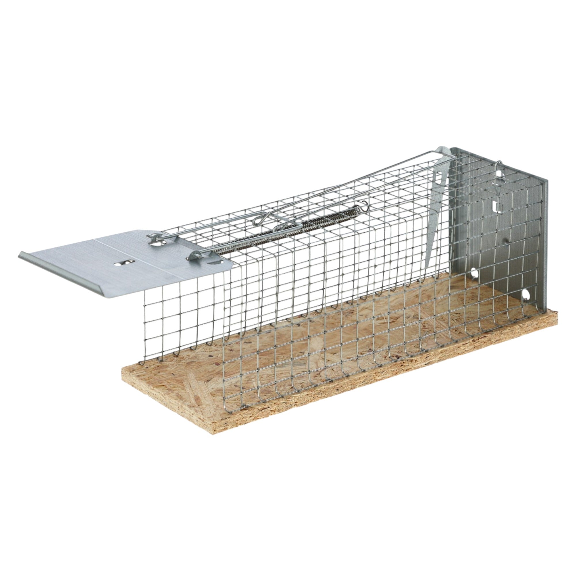 Jaula ratones pequeña