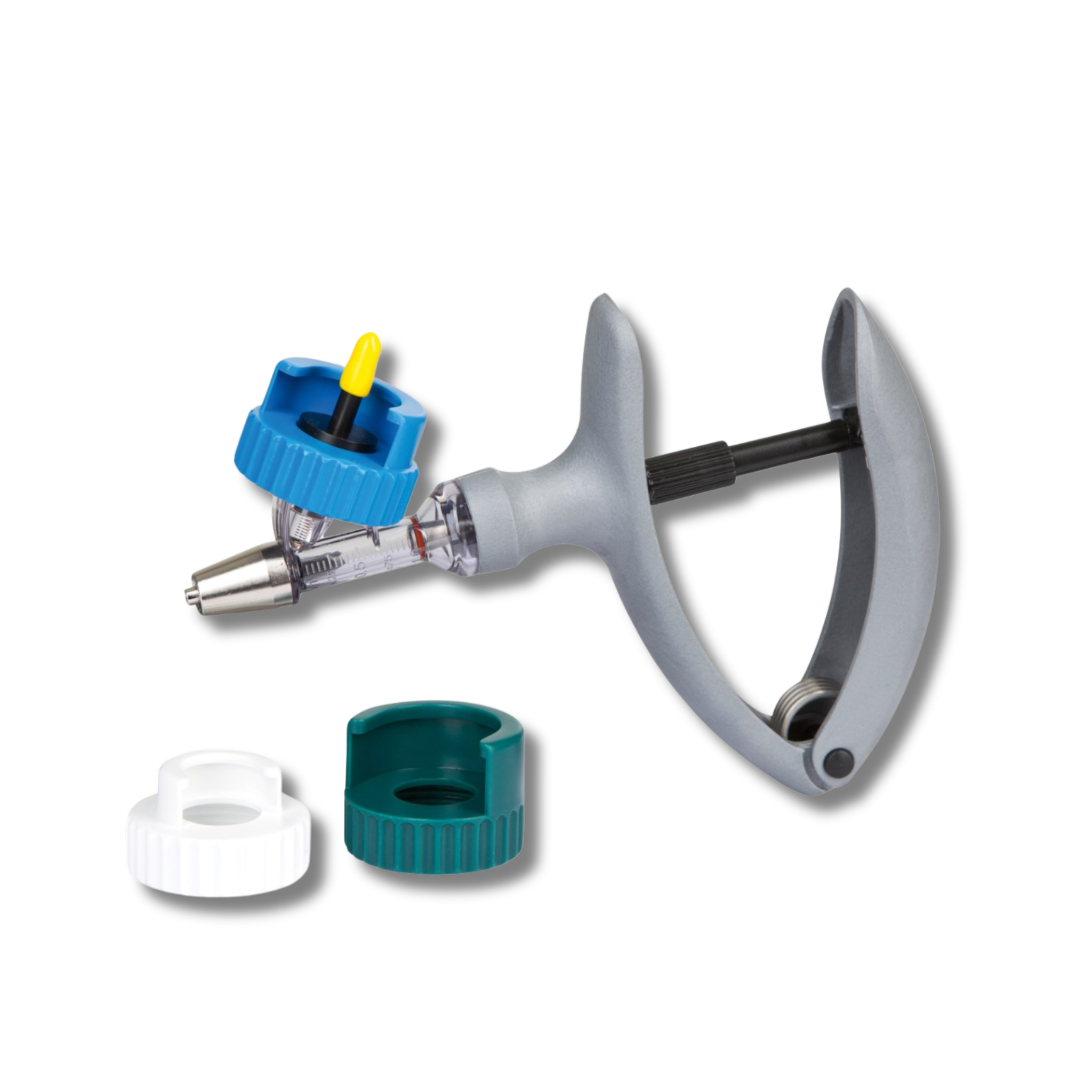 Jeringa Eco-Matic