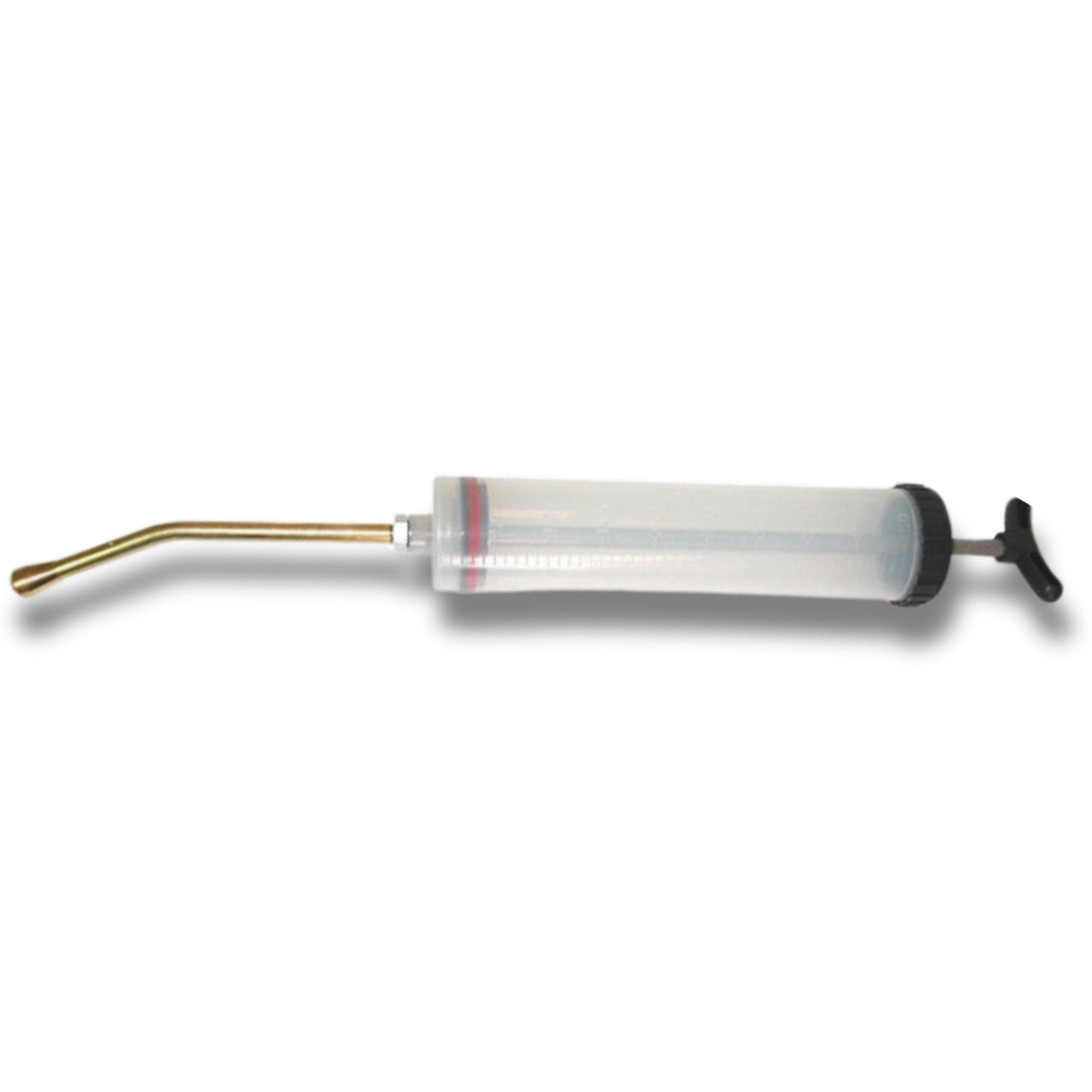 Jeringa Bucal desparasitadora 450cc