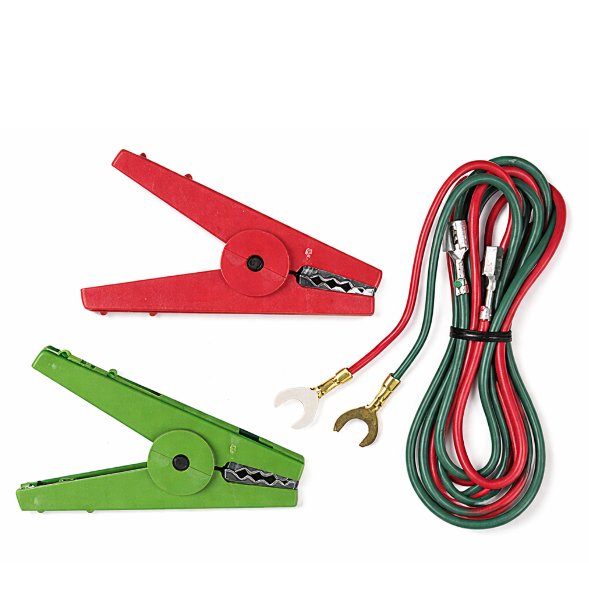 Juego de cables conexión cerca