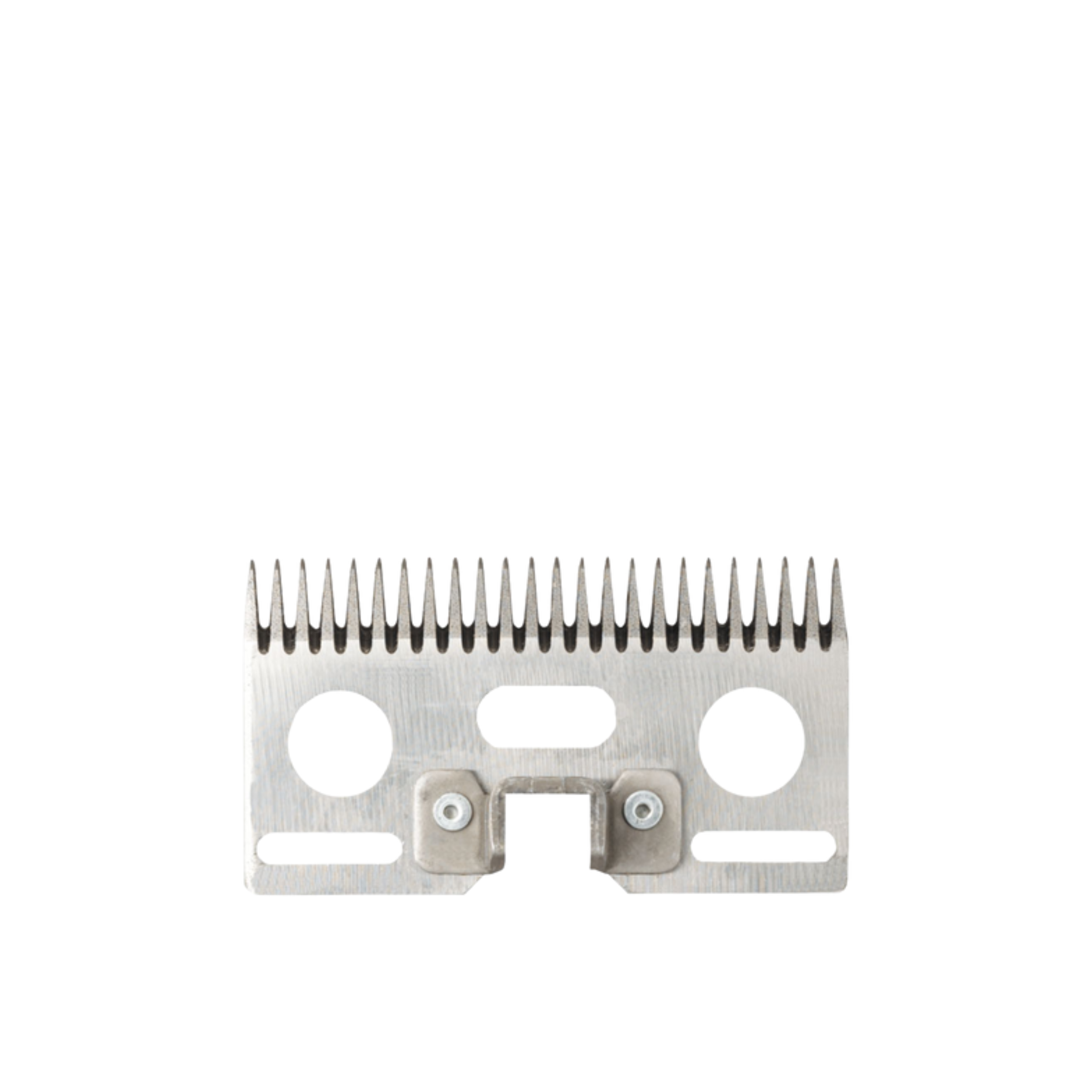 Juego de peine y cuchilla Modelo A-22 equino veterinaria