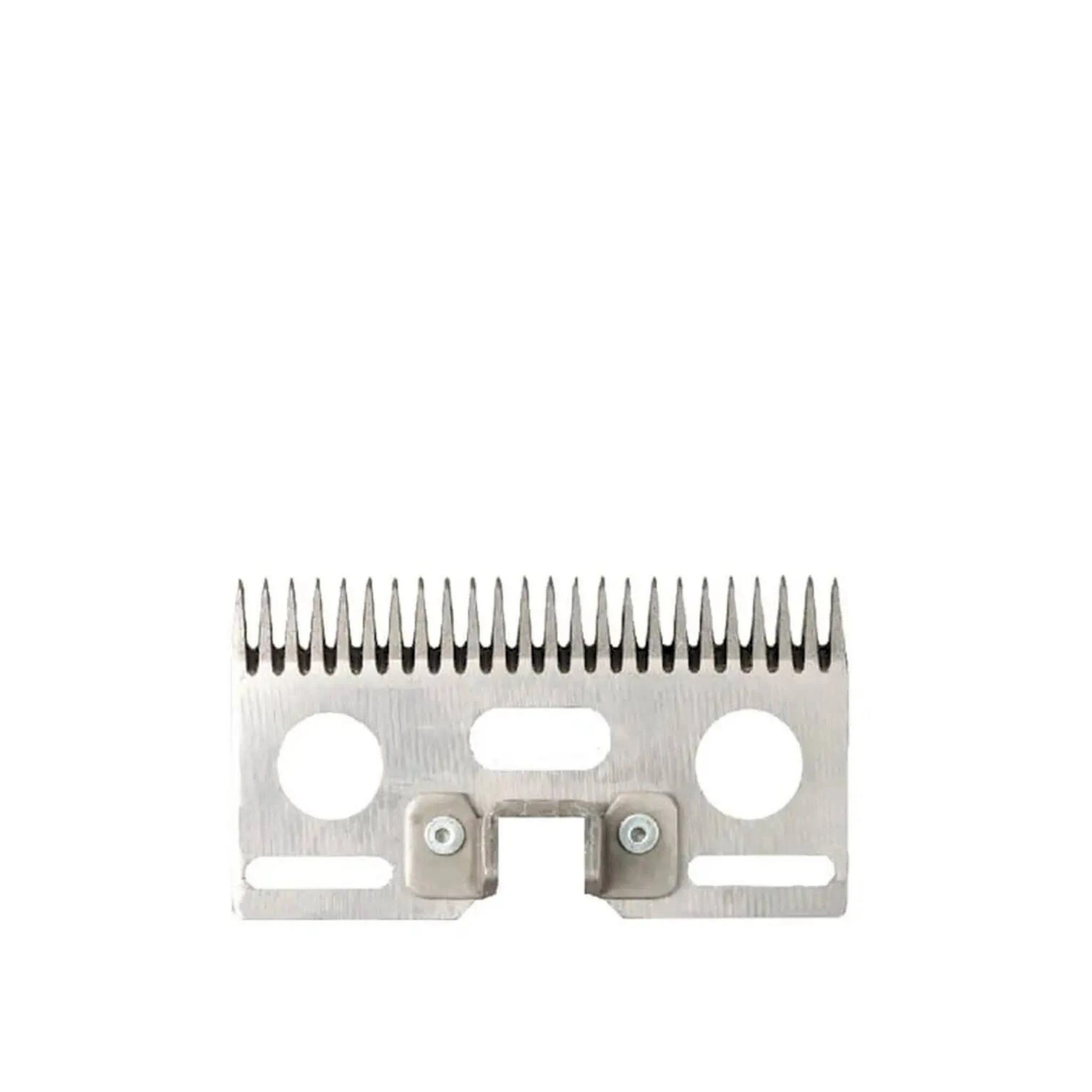 Juego de peine y cuchilla Modelo A-253 veterinaria