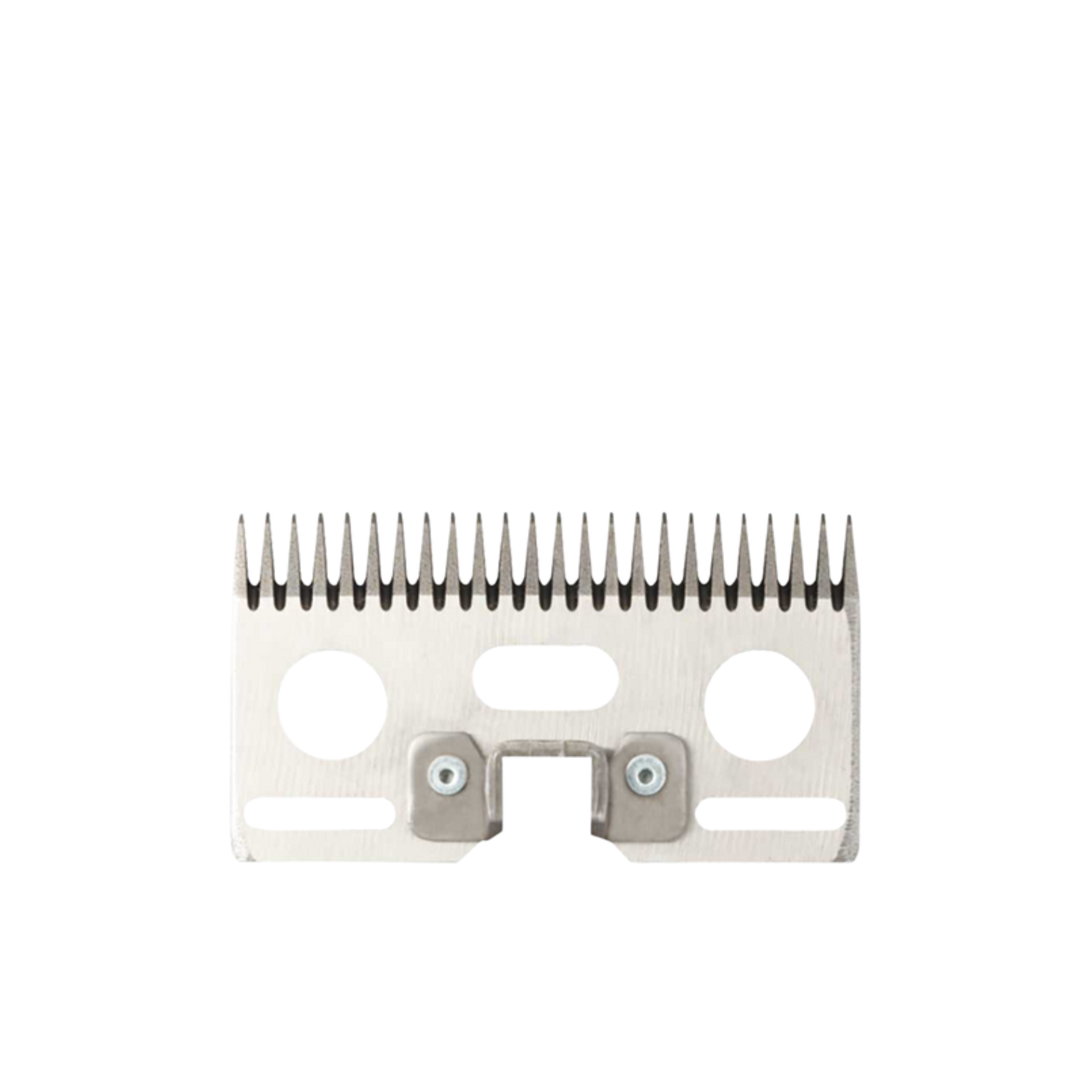 Juego de peine y cuchilla Modelo A-6 vacas