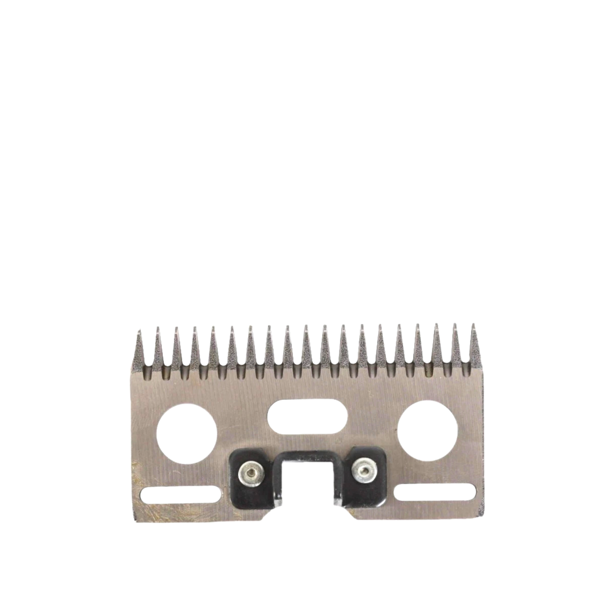 Juego de peine y cuchilla Modelo A-7S vacuno